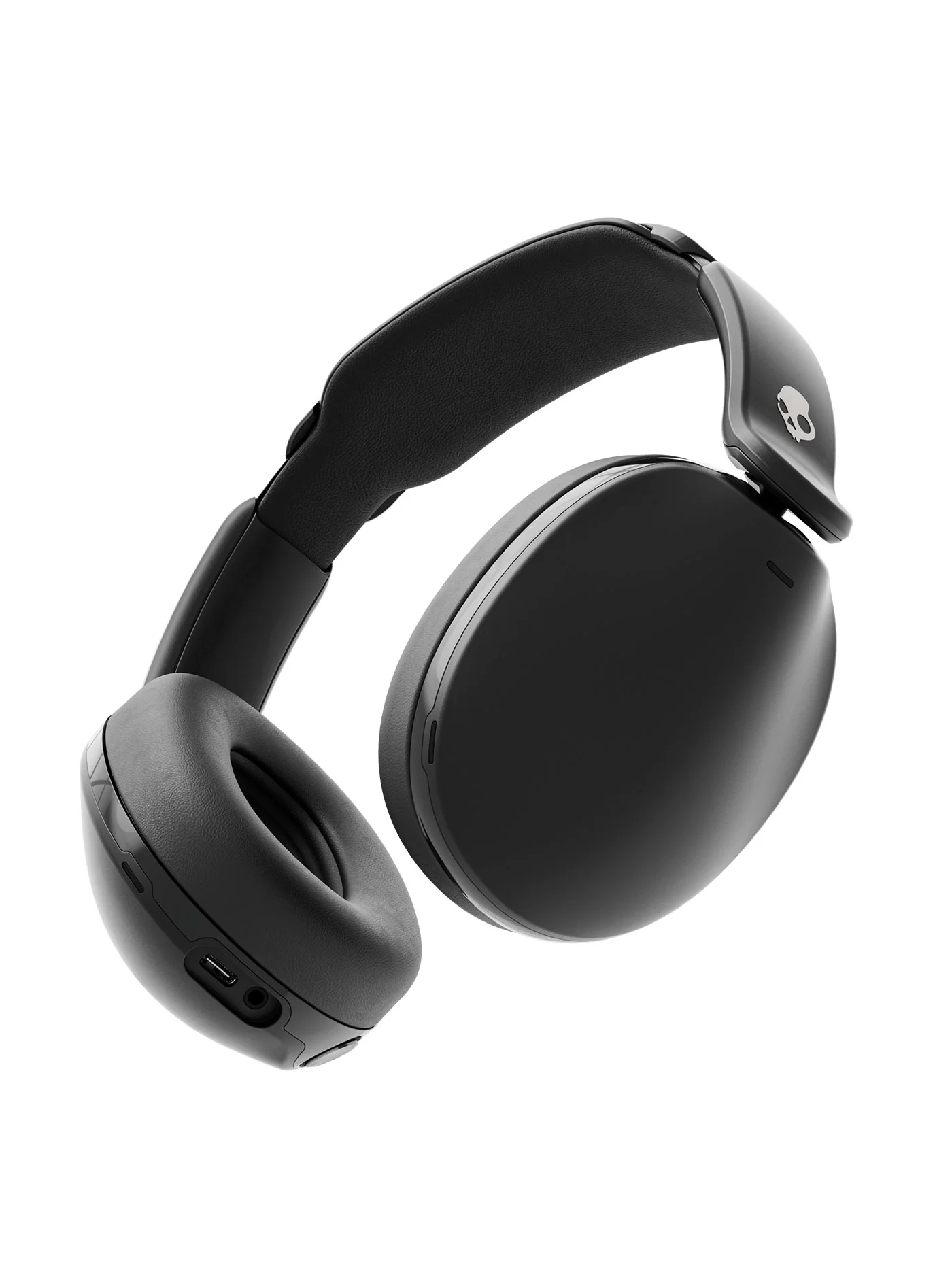 Hesh 360 True Black Headset