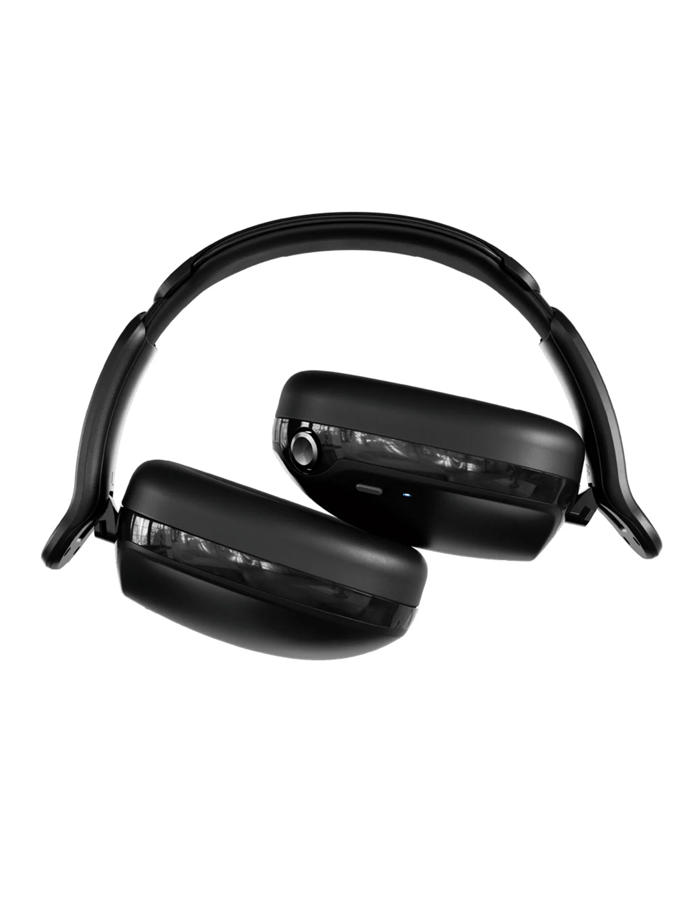 Hesh 360 True Black Headset - Image 4