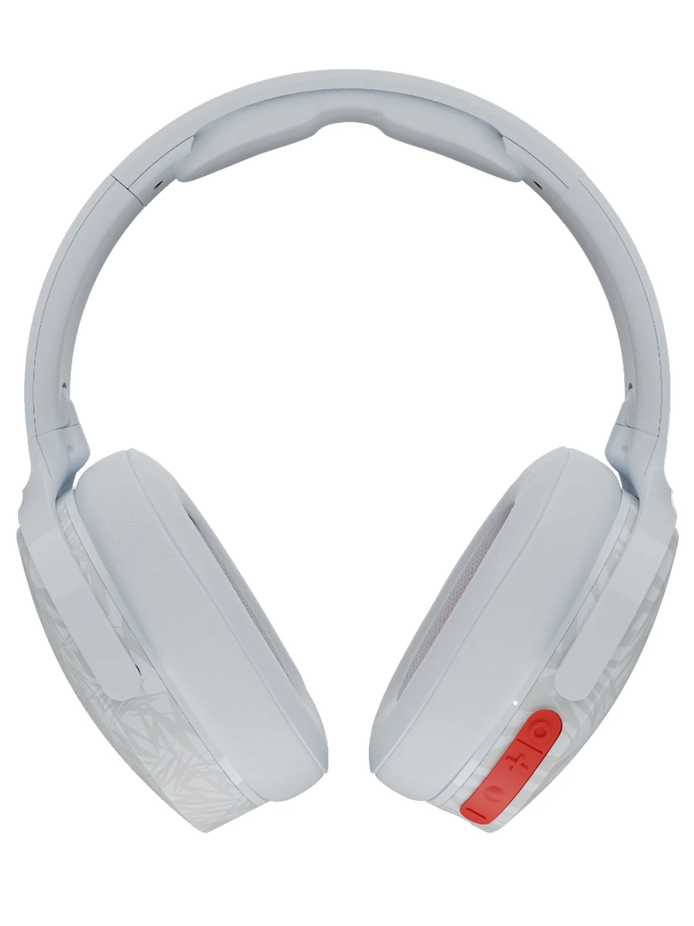 Hesh EVO Triple Threat White Headphones - Image 2
