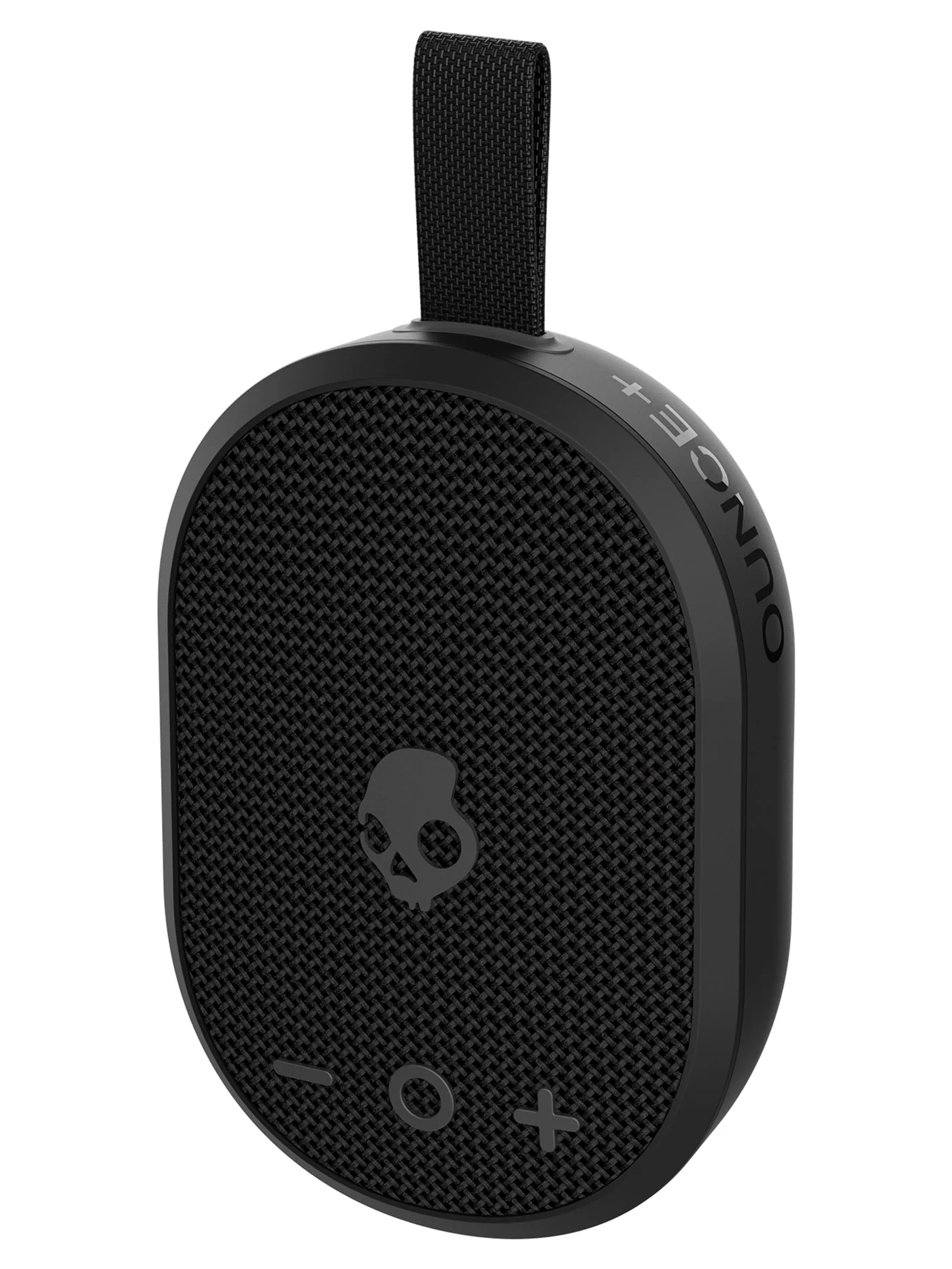 Ounce+ Black Speaker