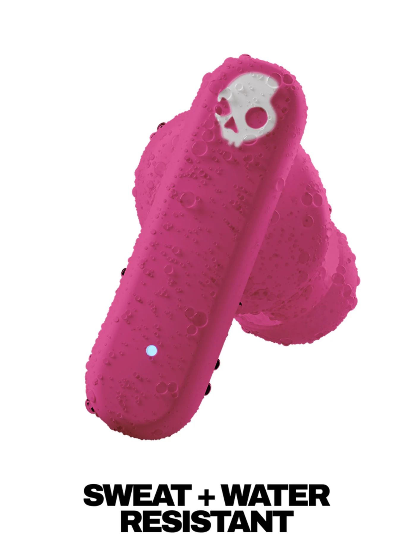 Smokin Buds Pink Earphones - Image 2