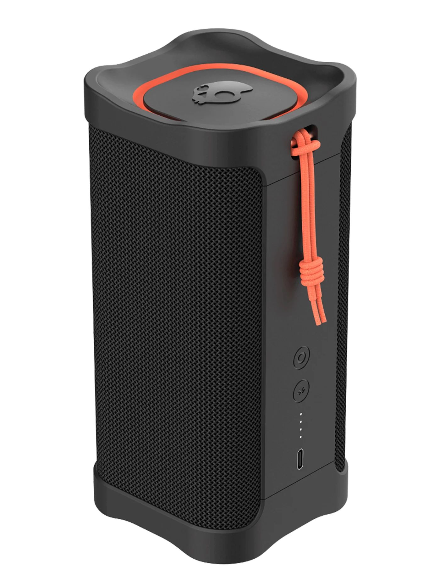 Terrain XL Black Speaker