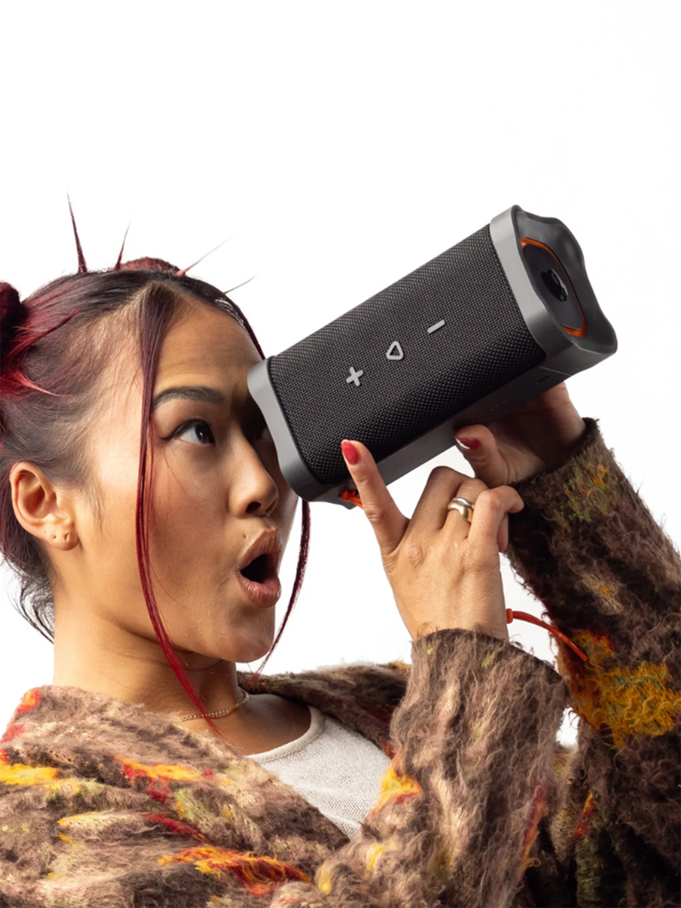 Terrain XL Black Speaker - Image 4