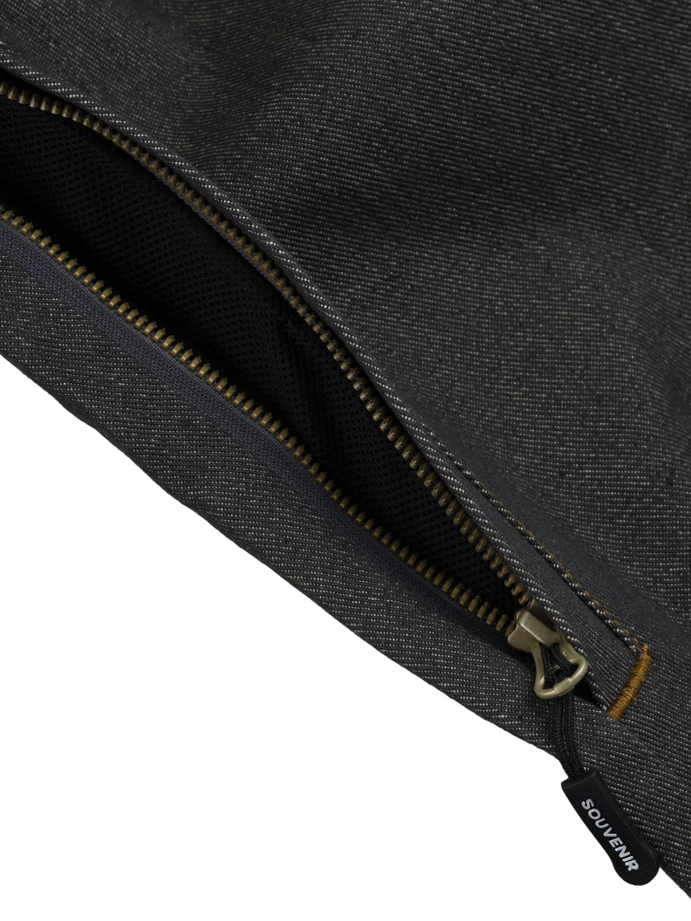 3 Ply Denim Pants - Image 9
