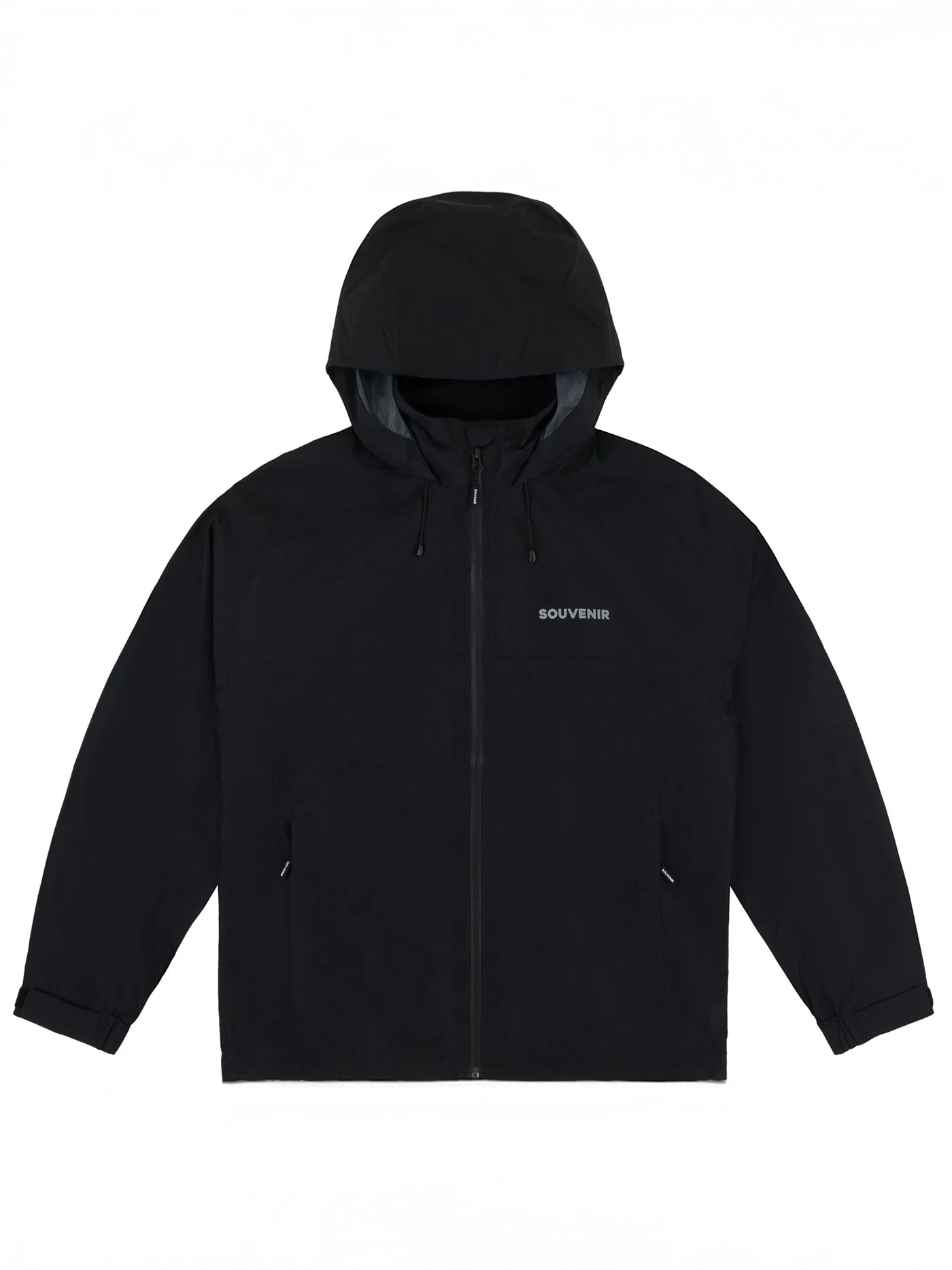 2.5 Ply Recession Jacket