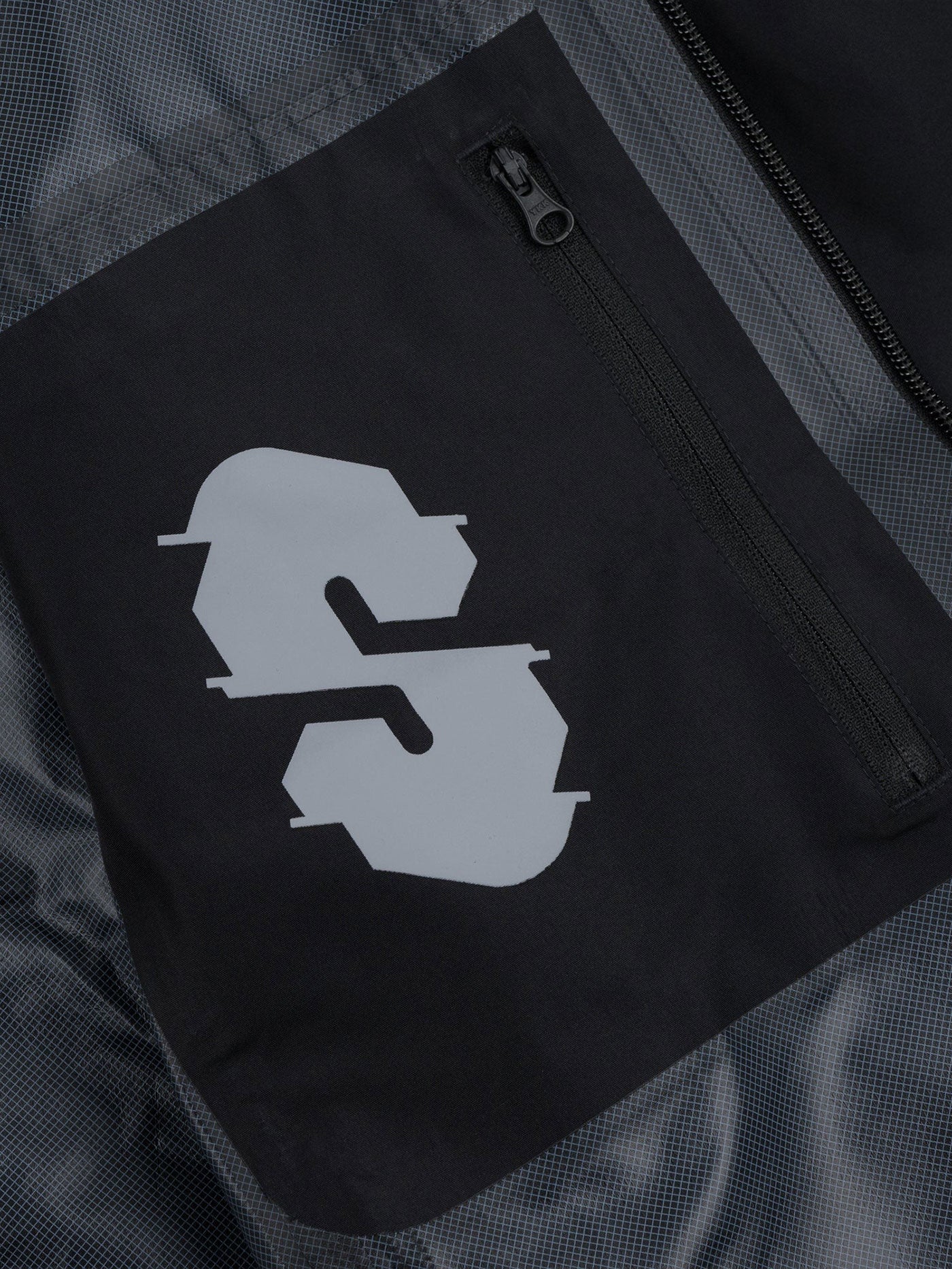 2.5 Ply Recession Jacket - Image 6