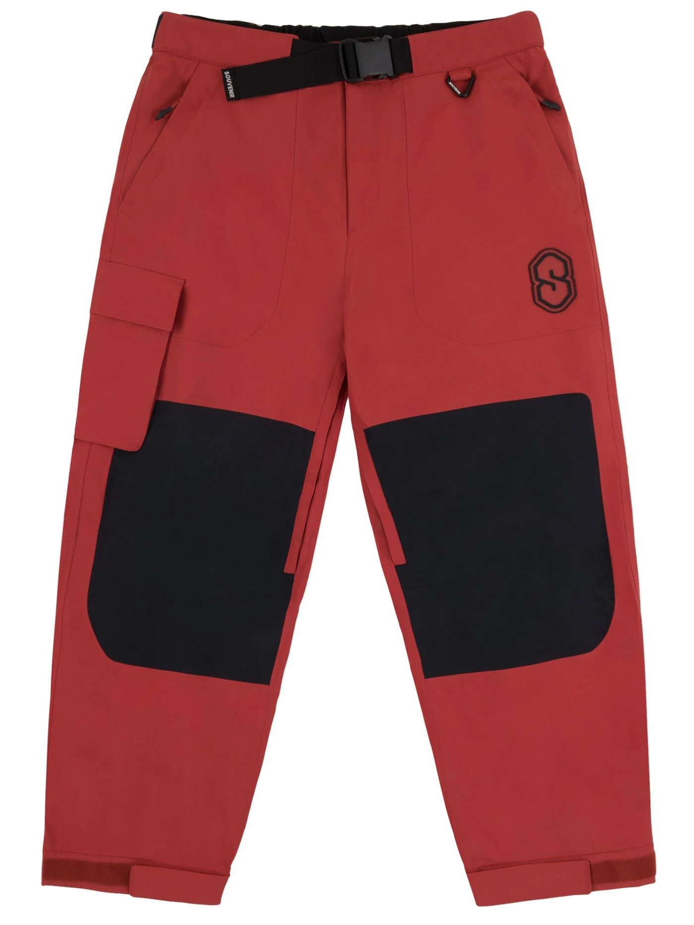 3 Ply Ripstop Pants