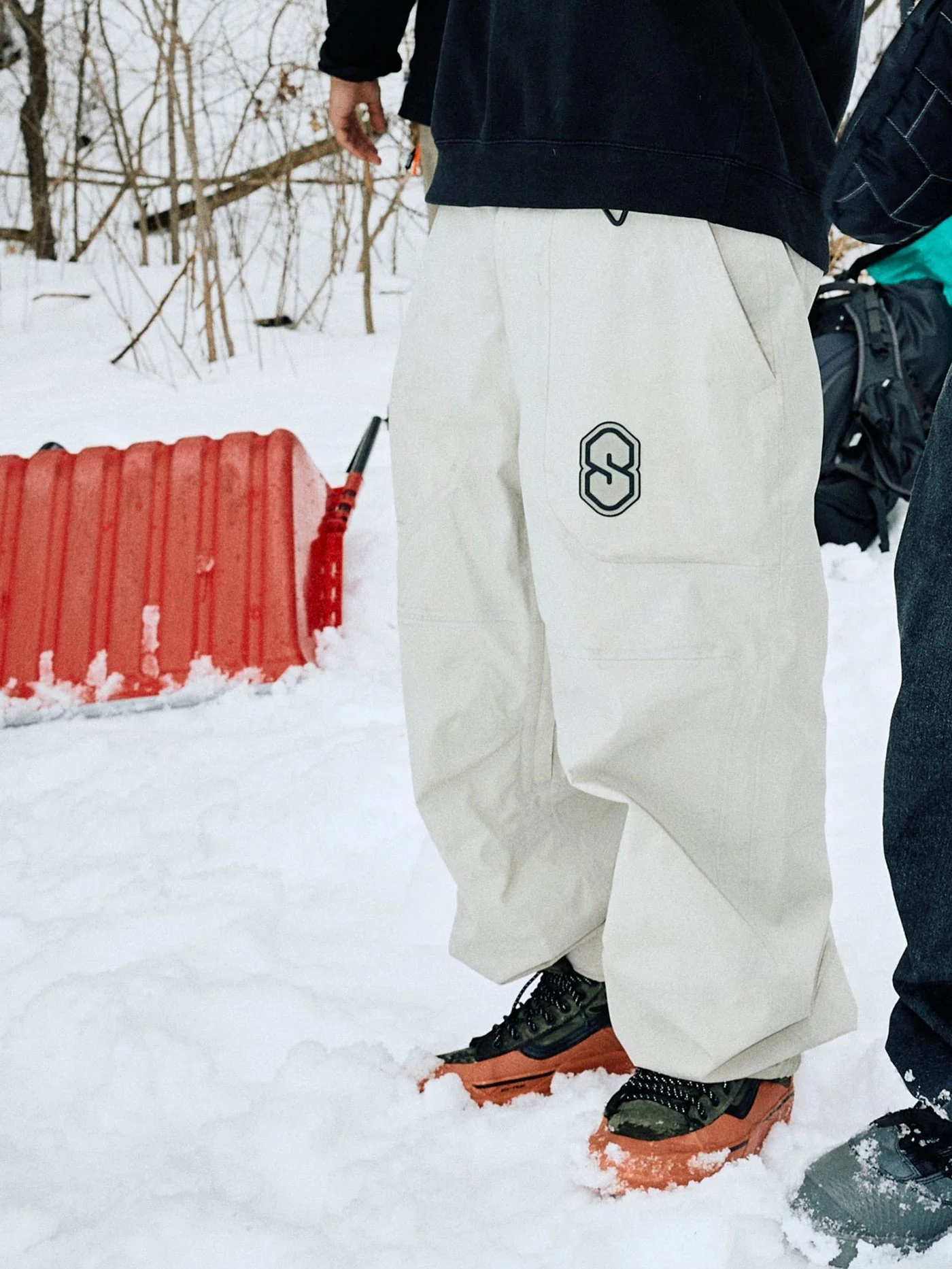3 Ply Ripstop Pants - Image 26