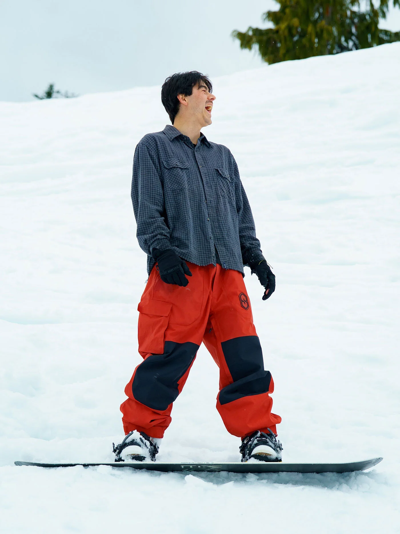 3 Ply Ripstop Pants - Image 9