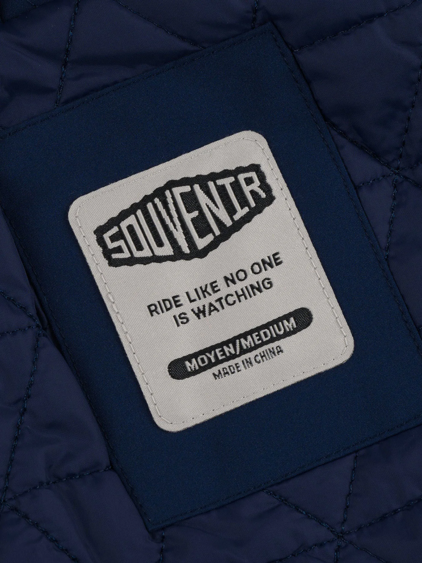 Insulated Track Jacket - Image 25