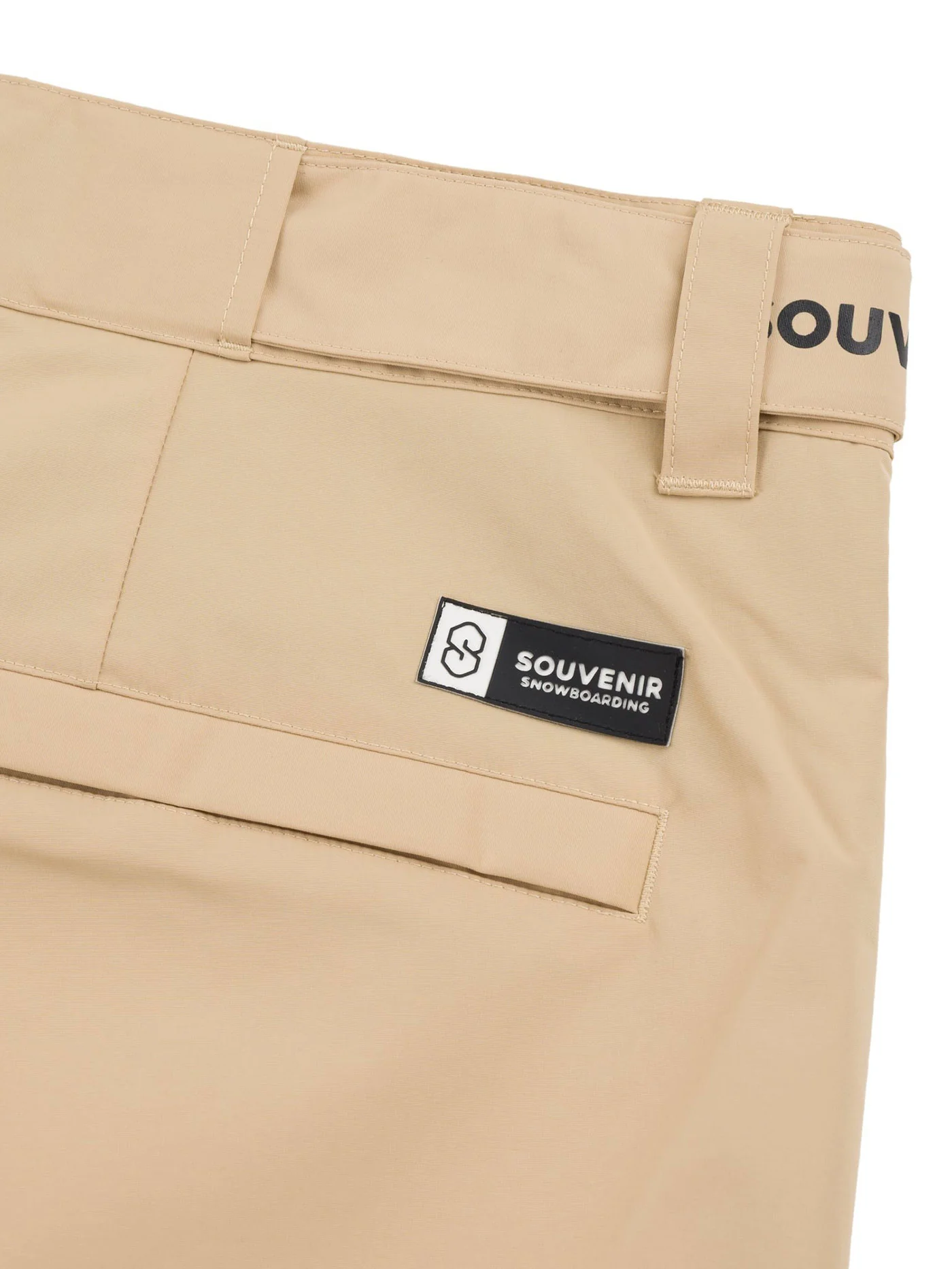 Pleated Chino Pants - Image 7