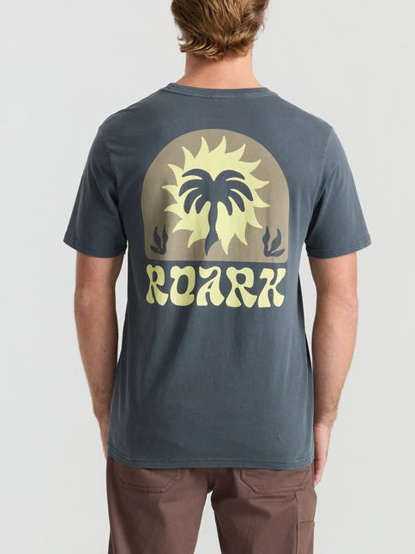 Palm T-Shirt - Image 2