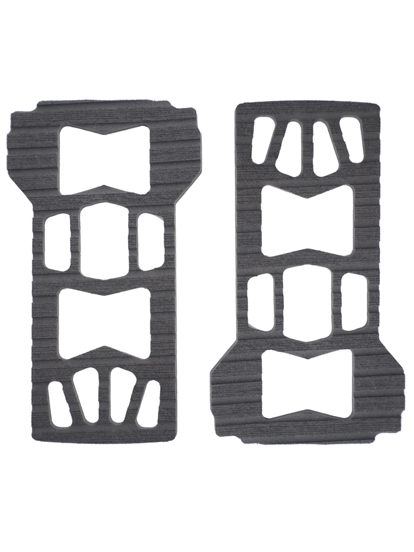 Baseplate Padding Kit Cutout 3