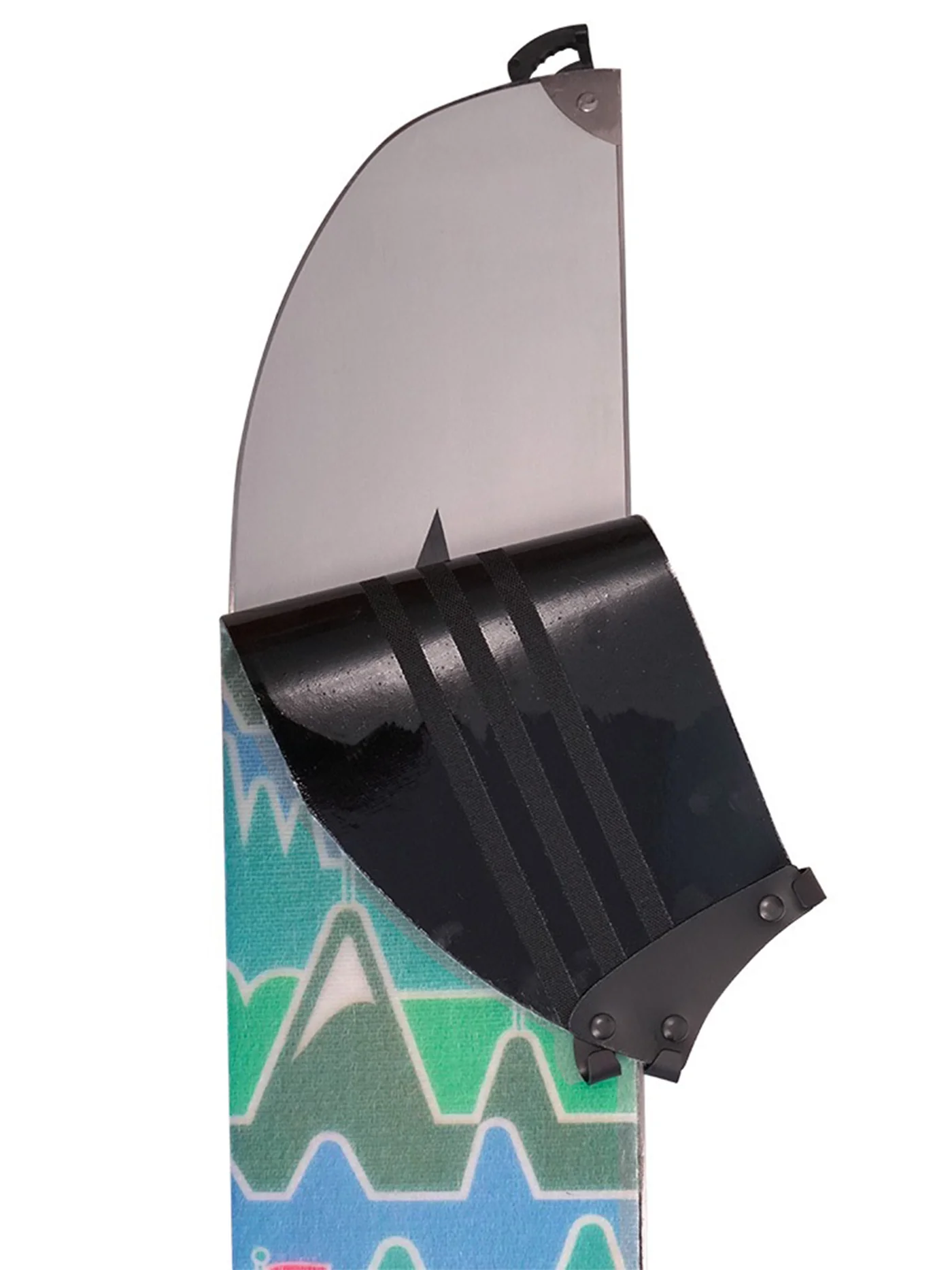 Splitboard Skin - Image 4