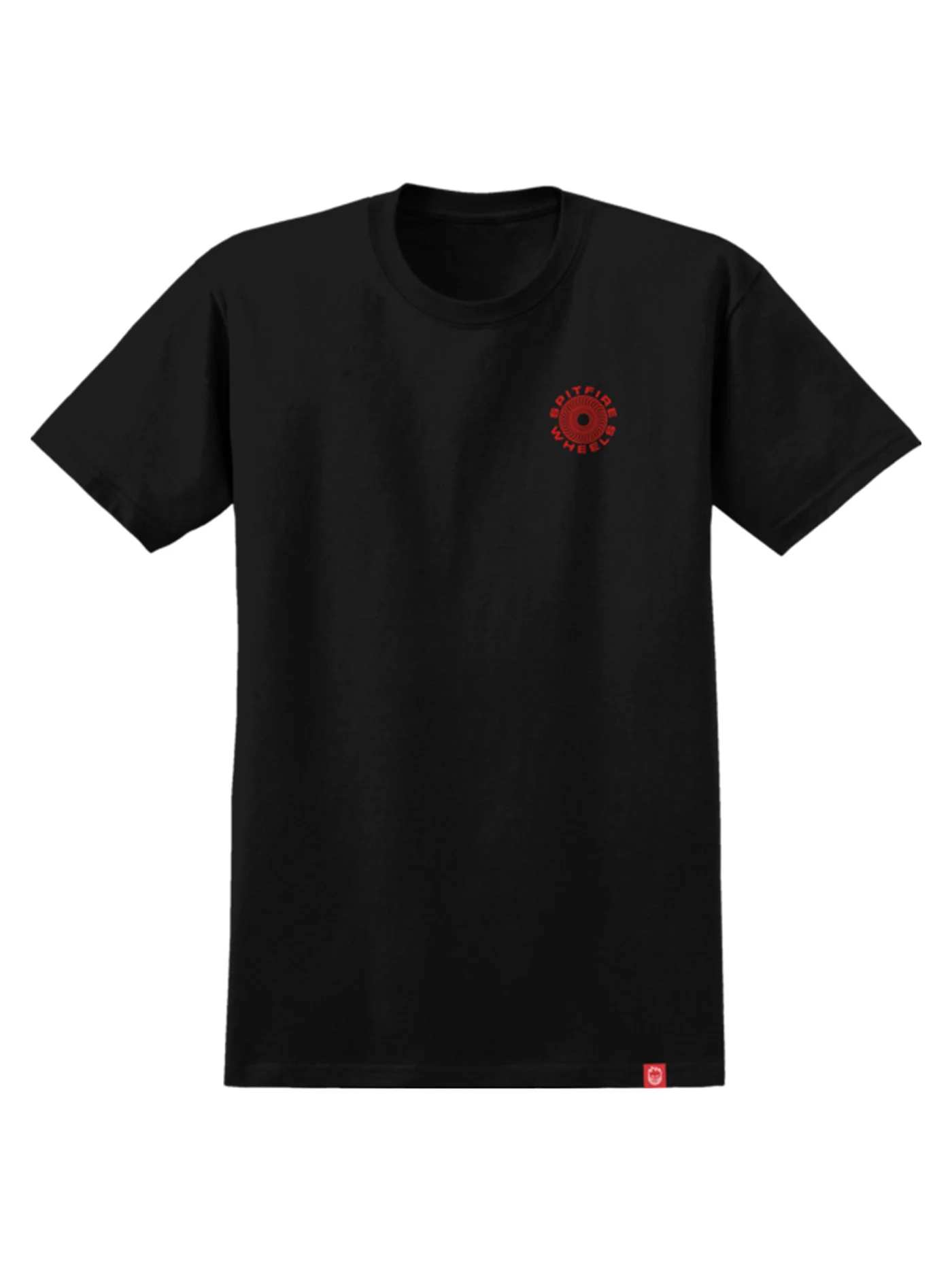 Classic '87 Swirl Fill T-Shirt