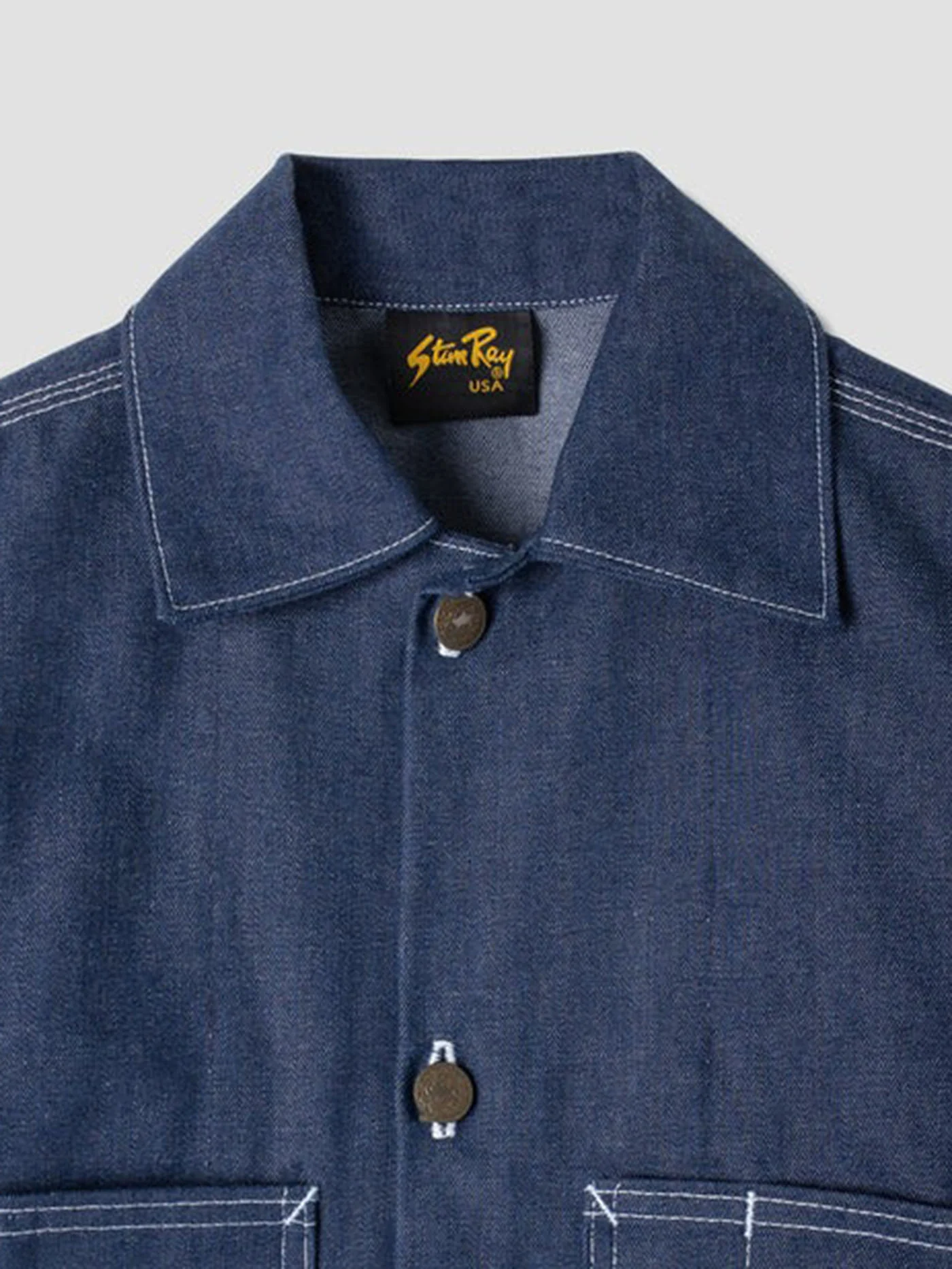Shop Jacket - Image 2