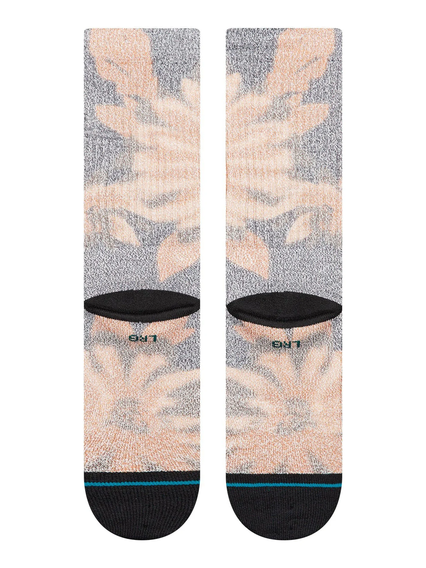 Flora Scan Socks - Image 3