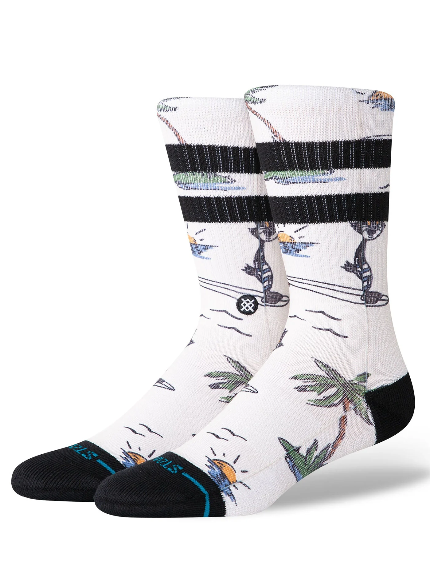 Kool Katz Surf Socks