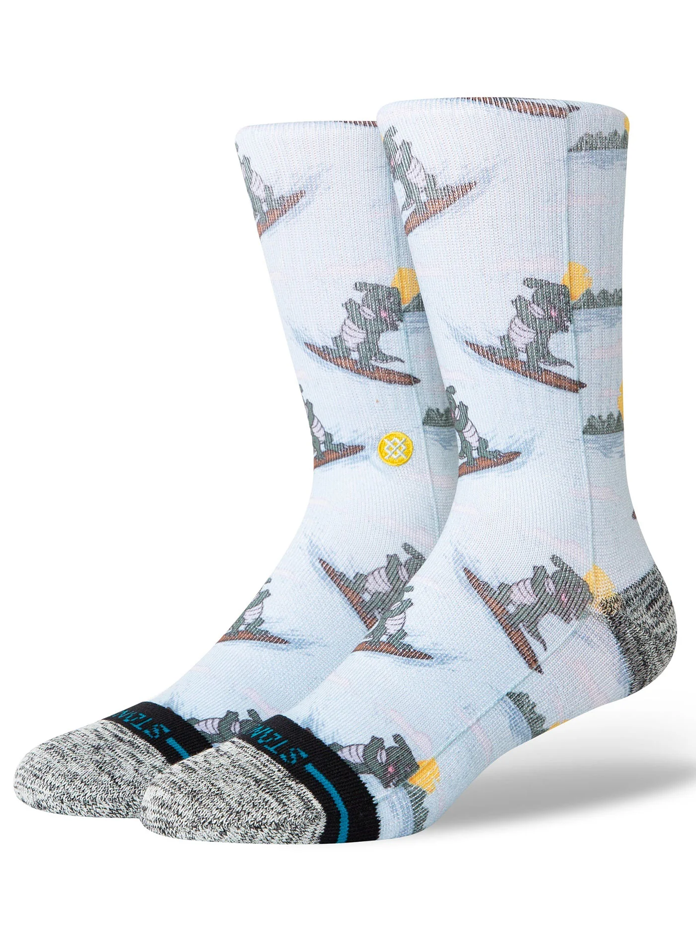 Later Gator Socks