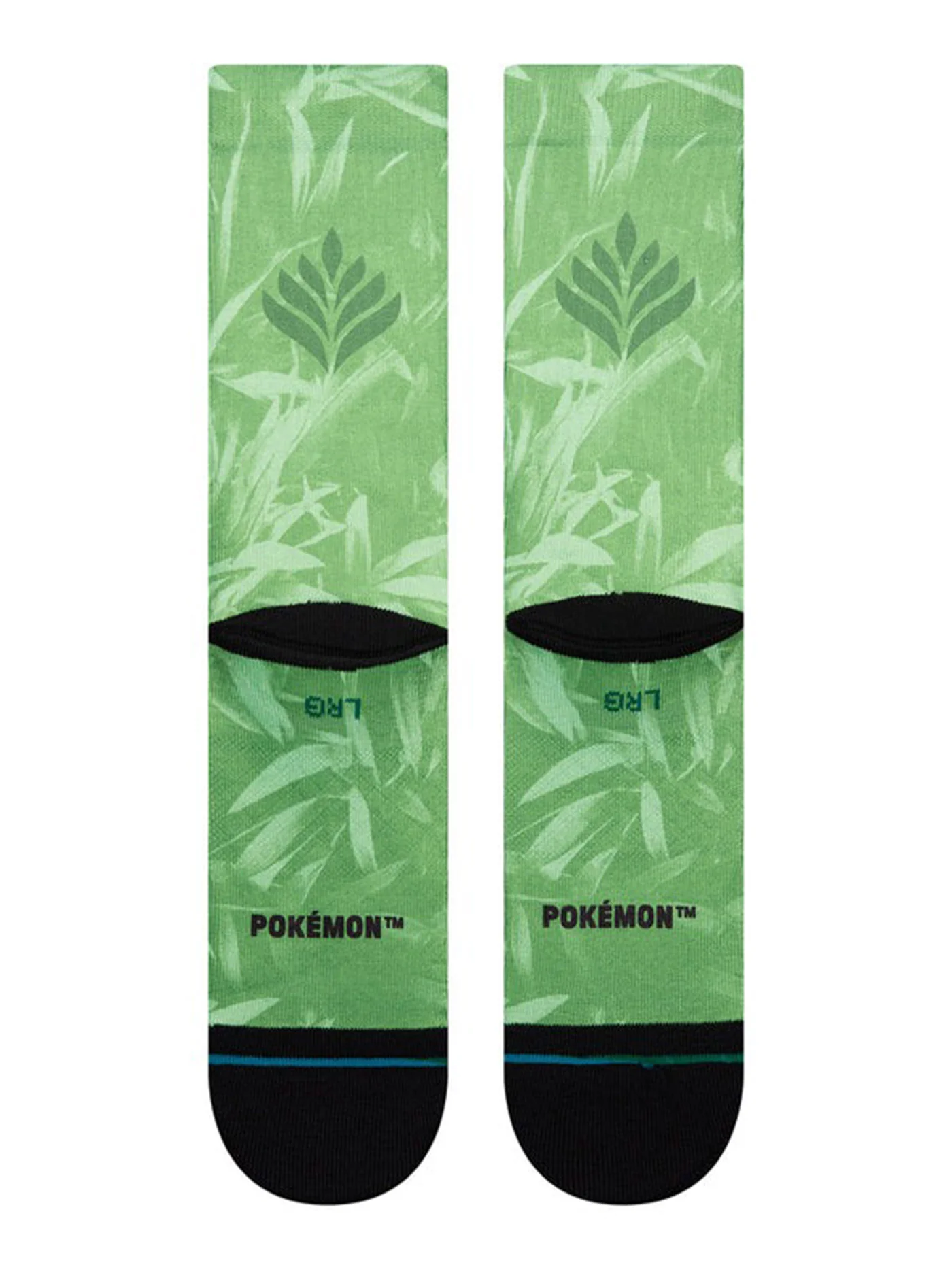 Stance x Pokémon Venusaur Socks - Image 3