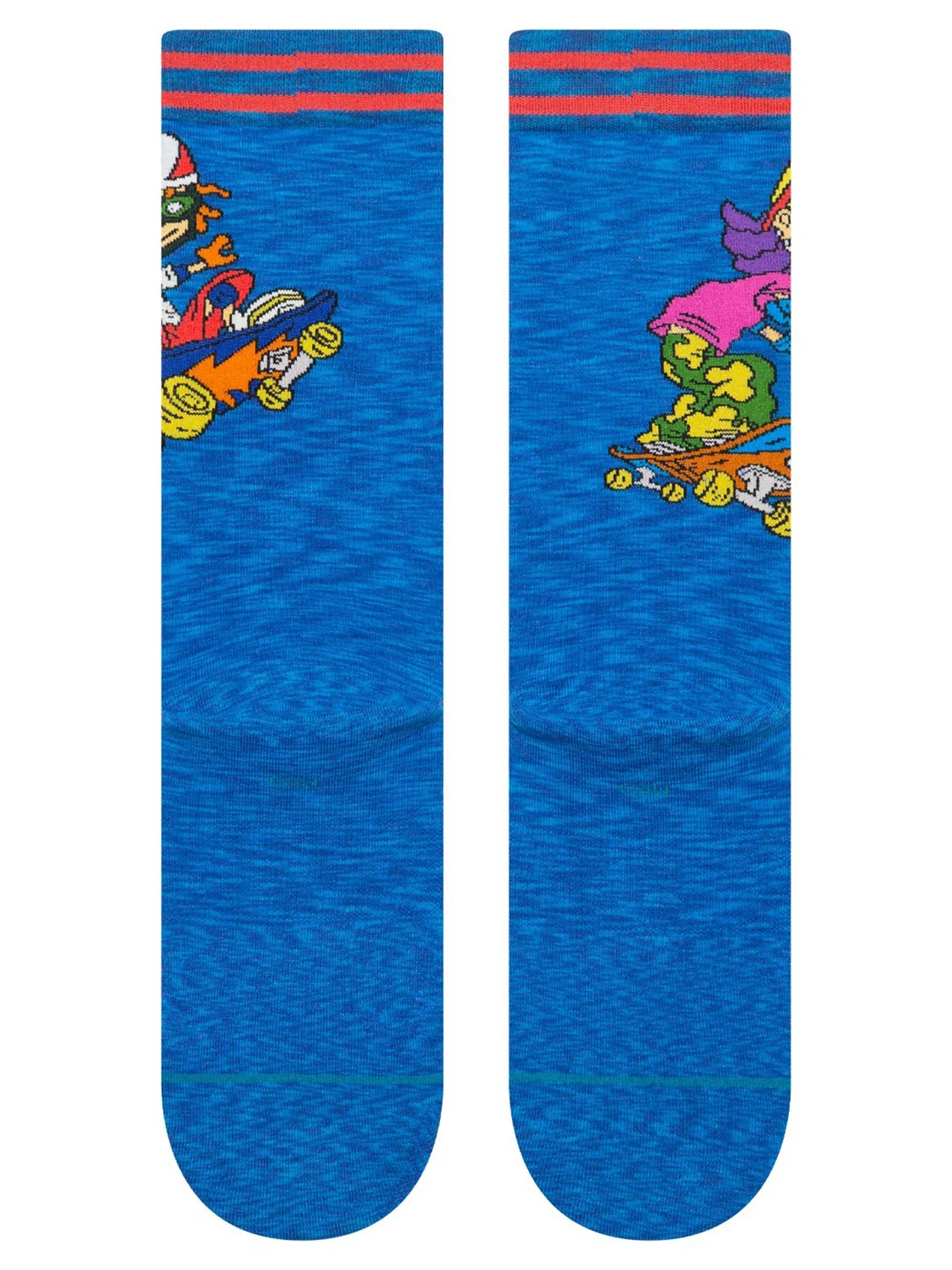 Stance x Reggie and Otto x Rocket Power - Image 3