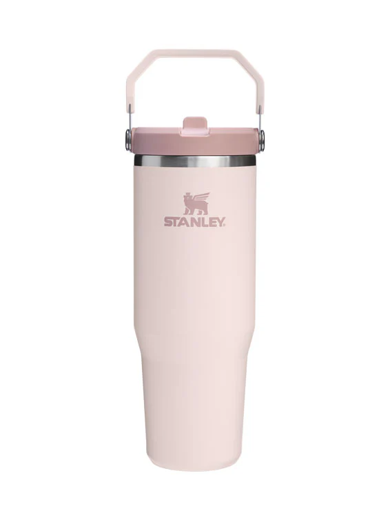 Iceflow Flip Straw Tumbler