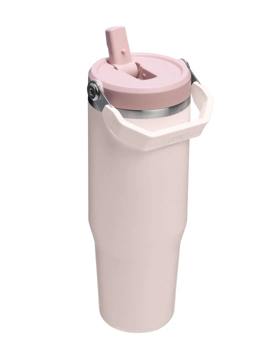 Iceflow Flip Straw Tumbler - Image 2