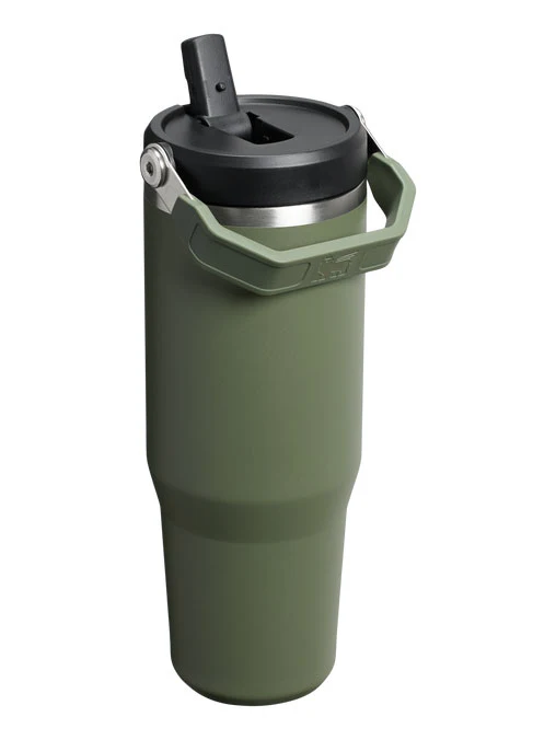 Iceflow Flip Straw Tumbler - Image 5