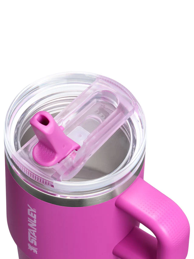 Quencher Protour Flip Straw 20oz Tumbler - Image 7