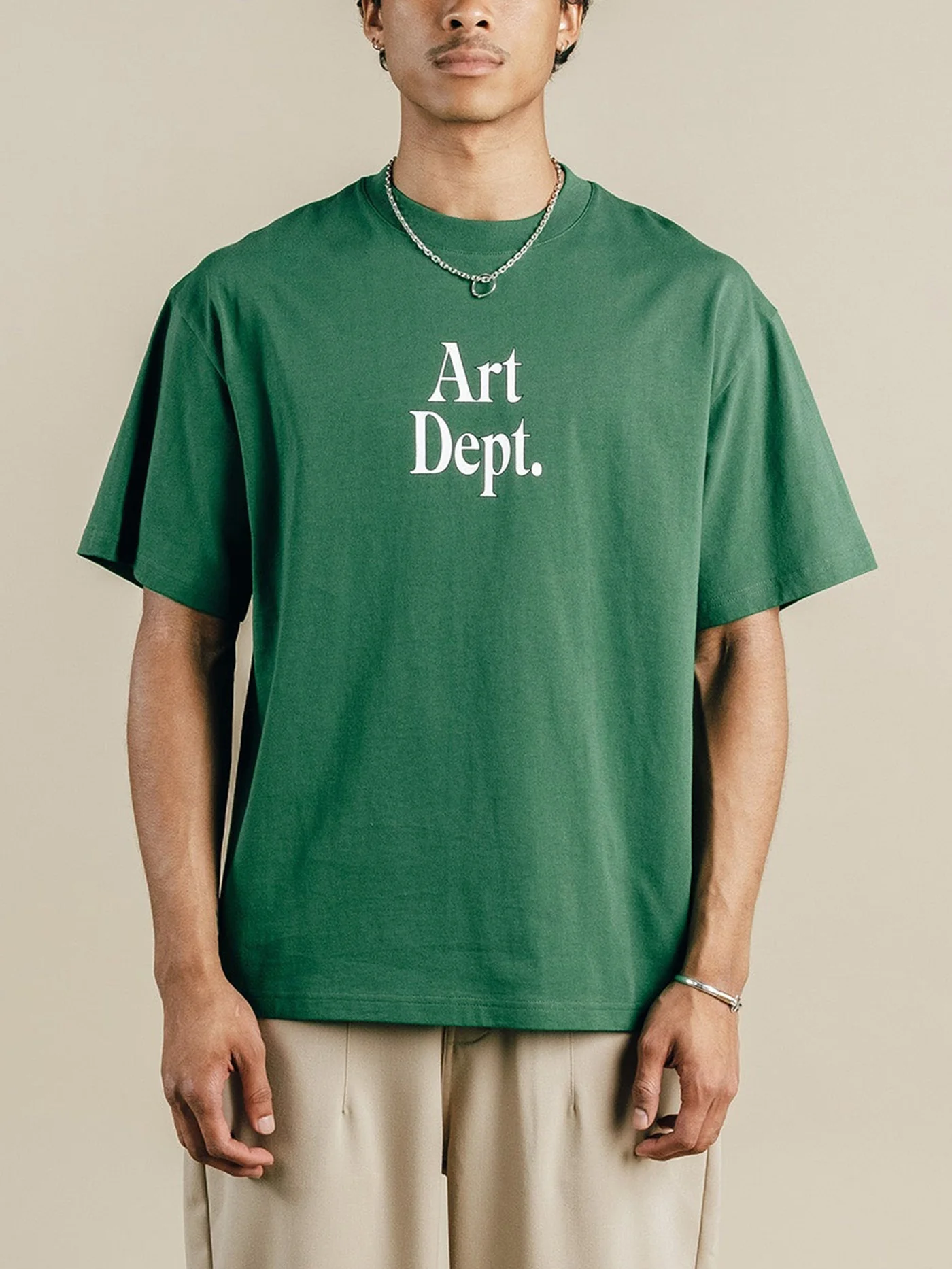Art Dept T-Shirt