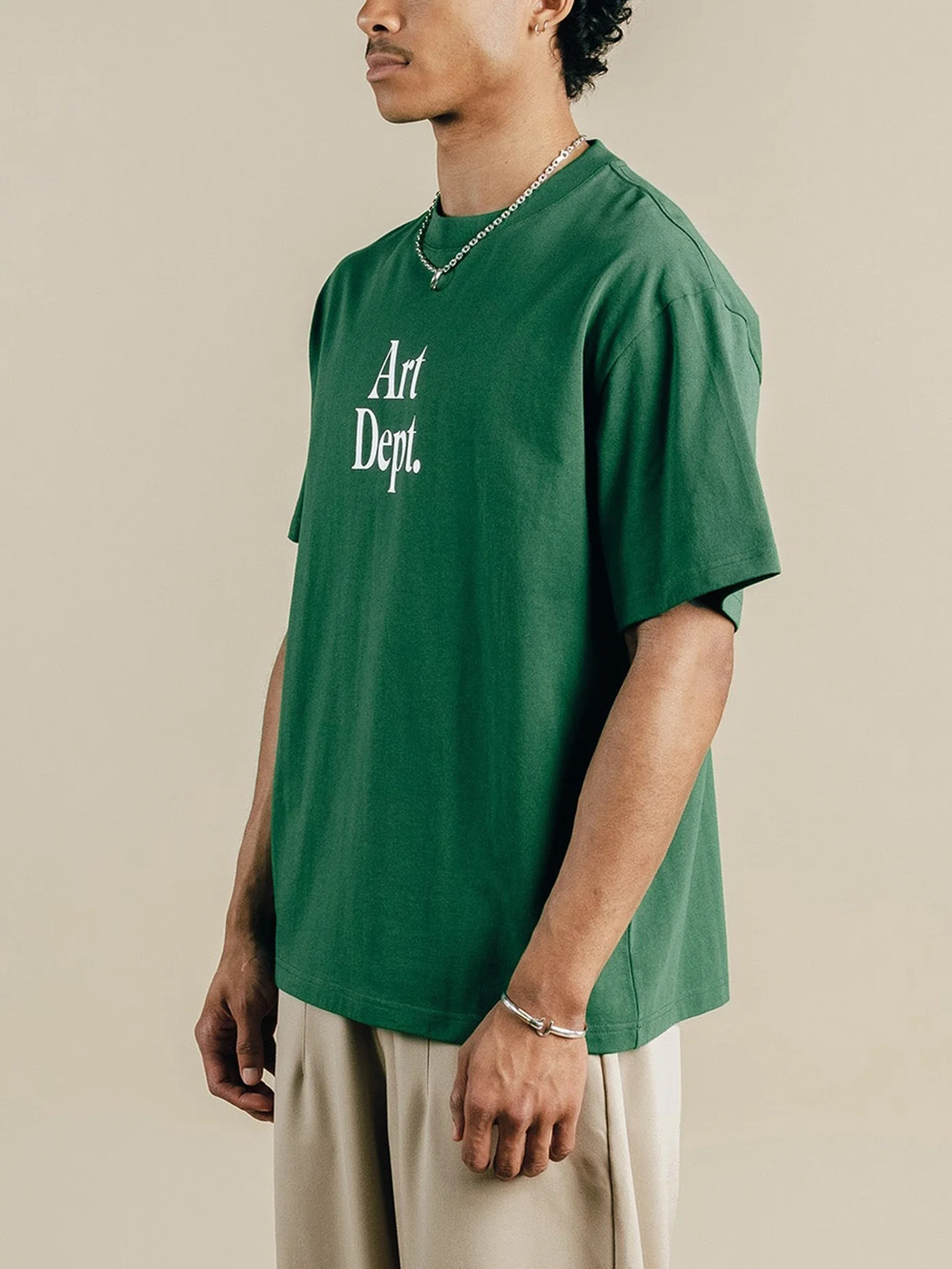 Art Dept T-Shirt - Image 2