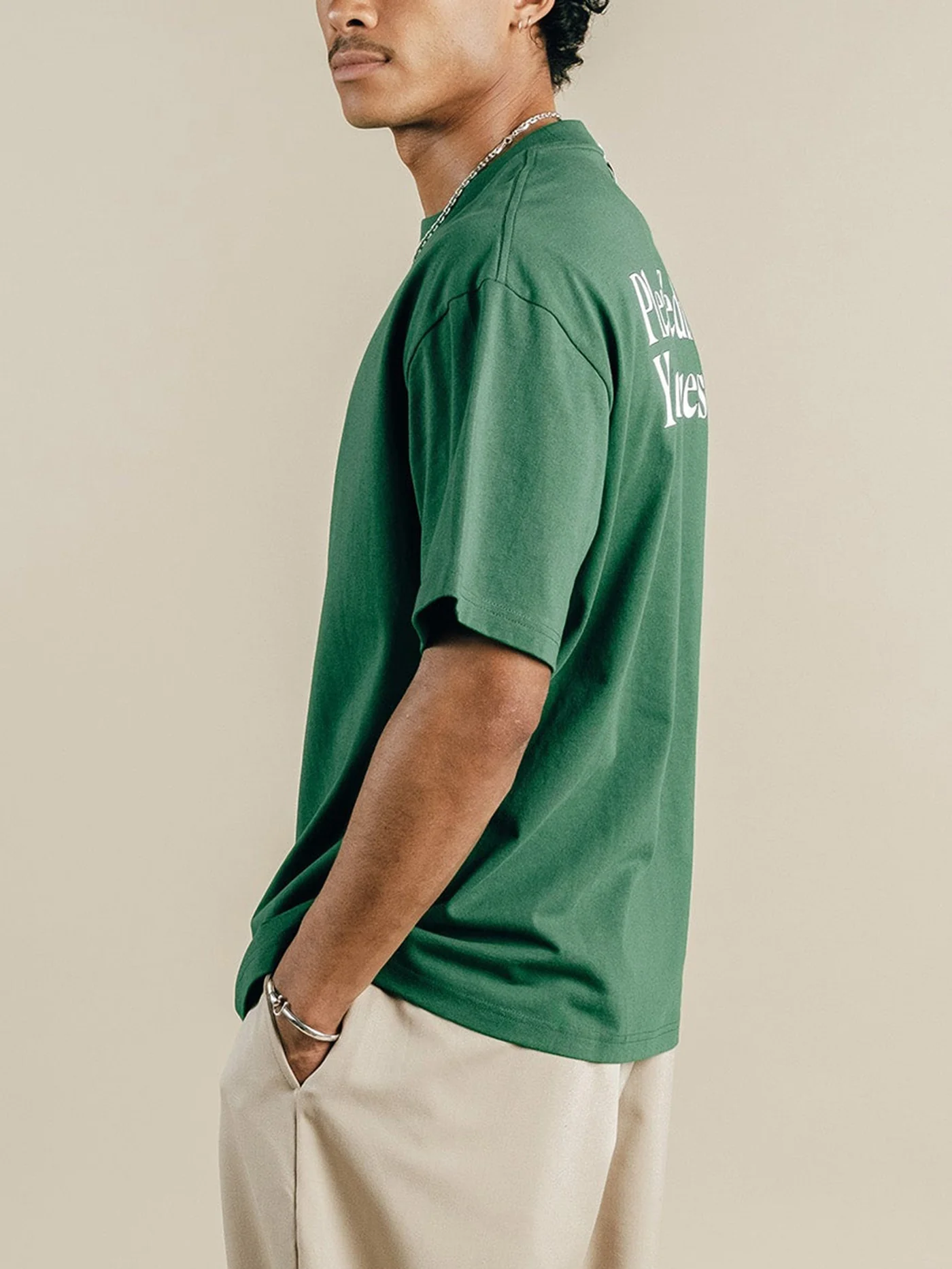 Art Dept T-Shirt - Image 3