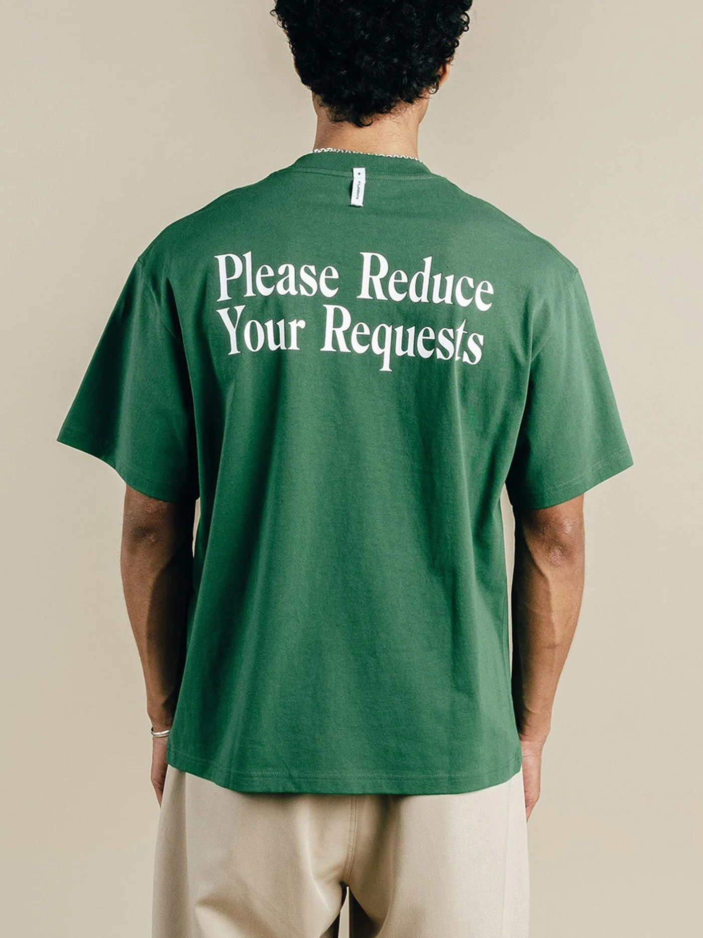Art Dept T-Shirt - Image 4