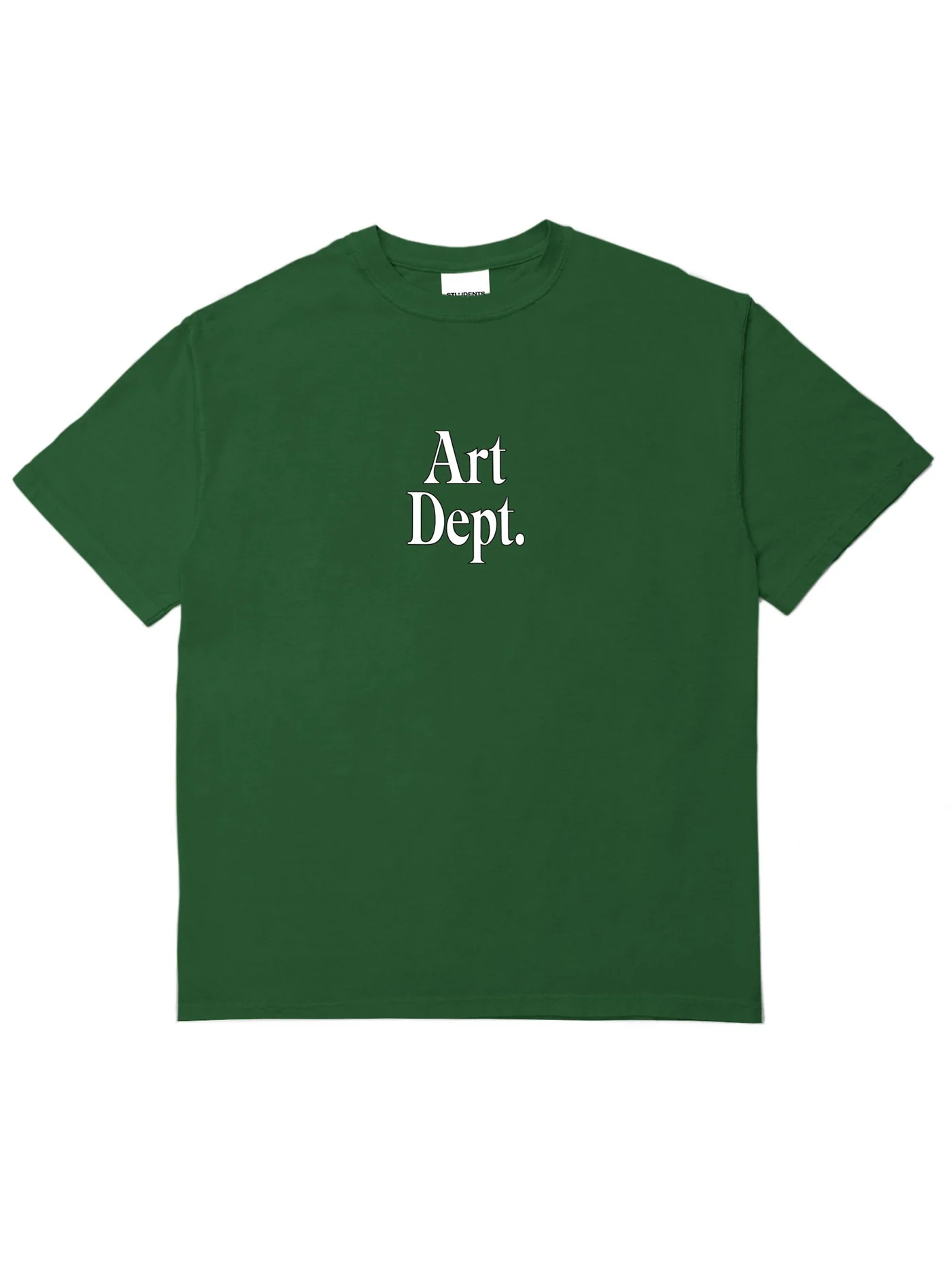 Art Dept T-Shirt - Image 6