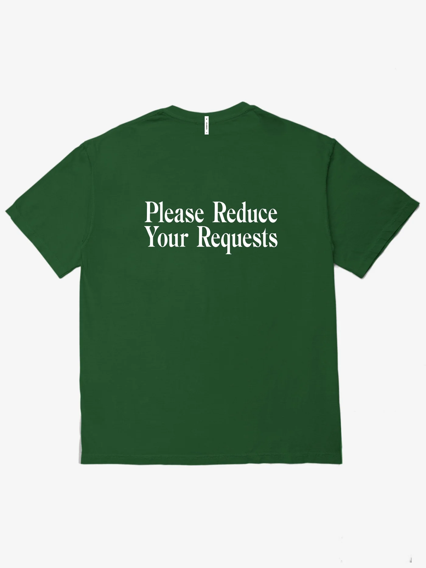 Art Dept T-Shirt - Image 7