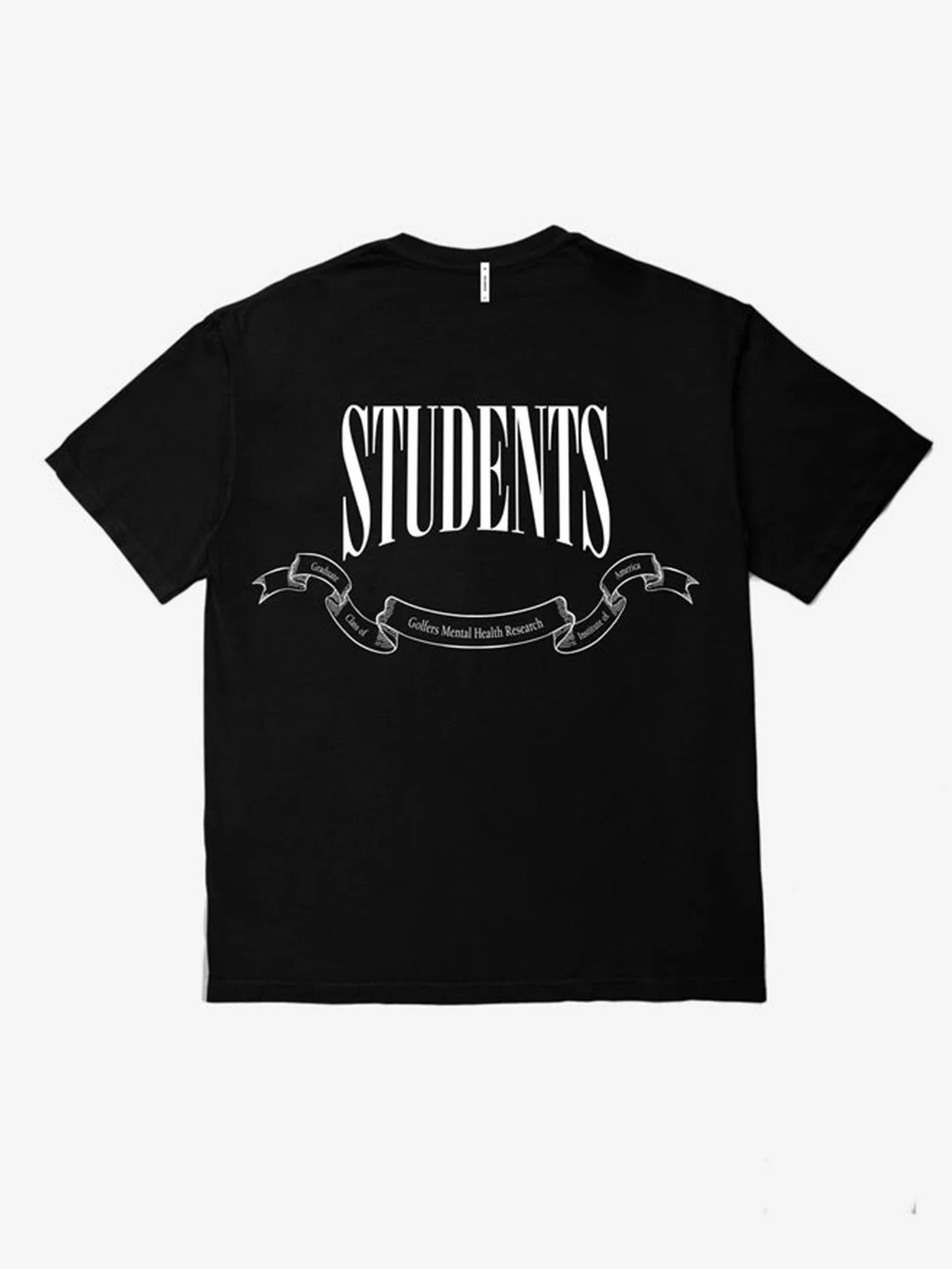 Research Institute T-Shirt - Image 2