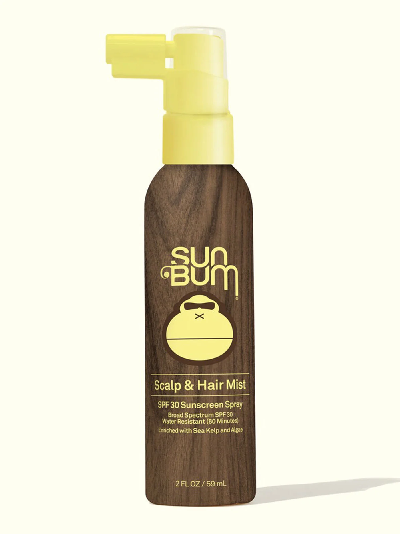 FPS 30 Scalp & Hair Mist