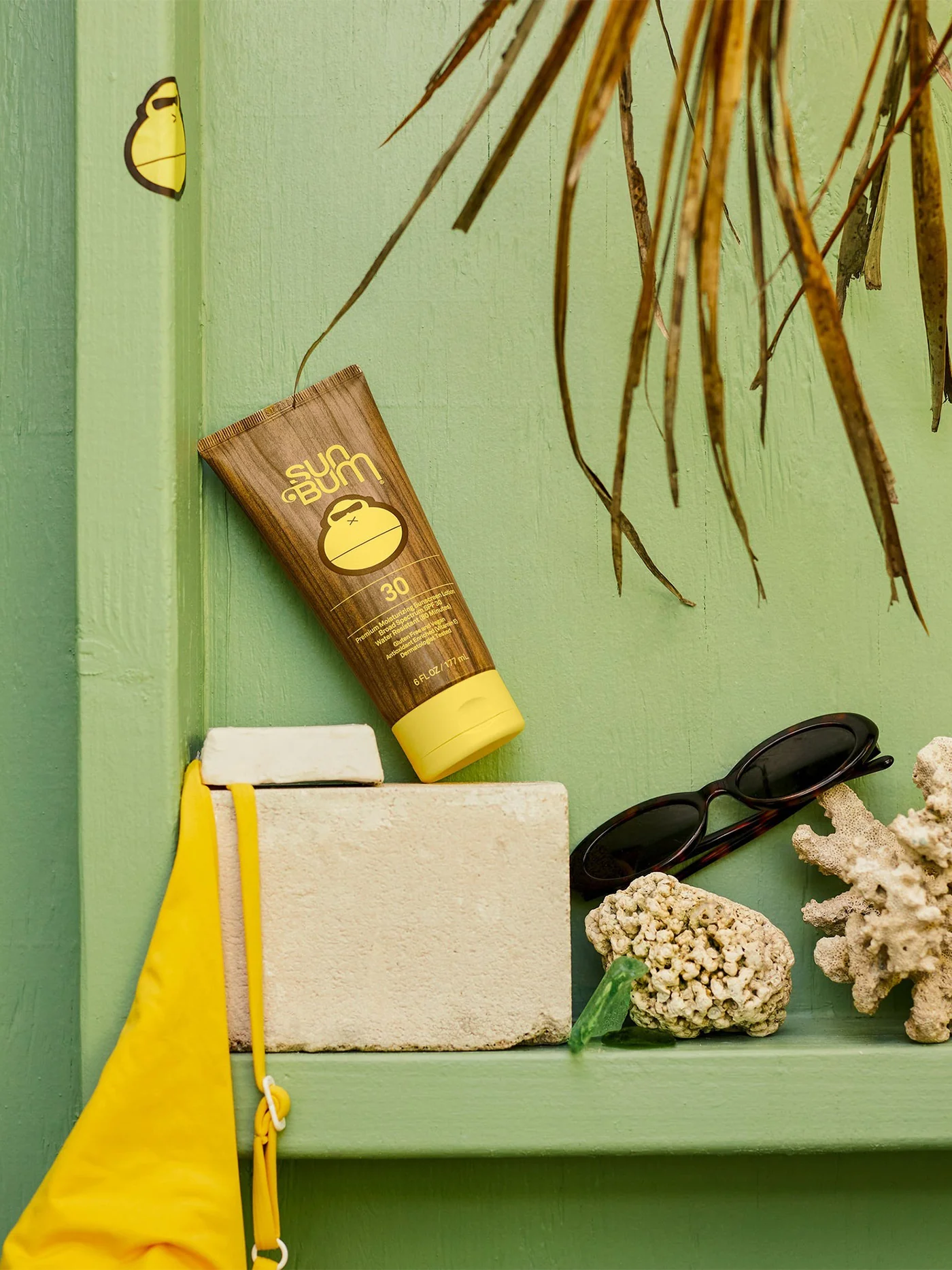 FPS30 Sunscreen - Image 4