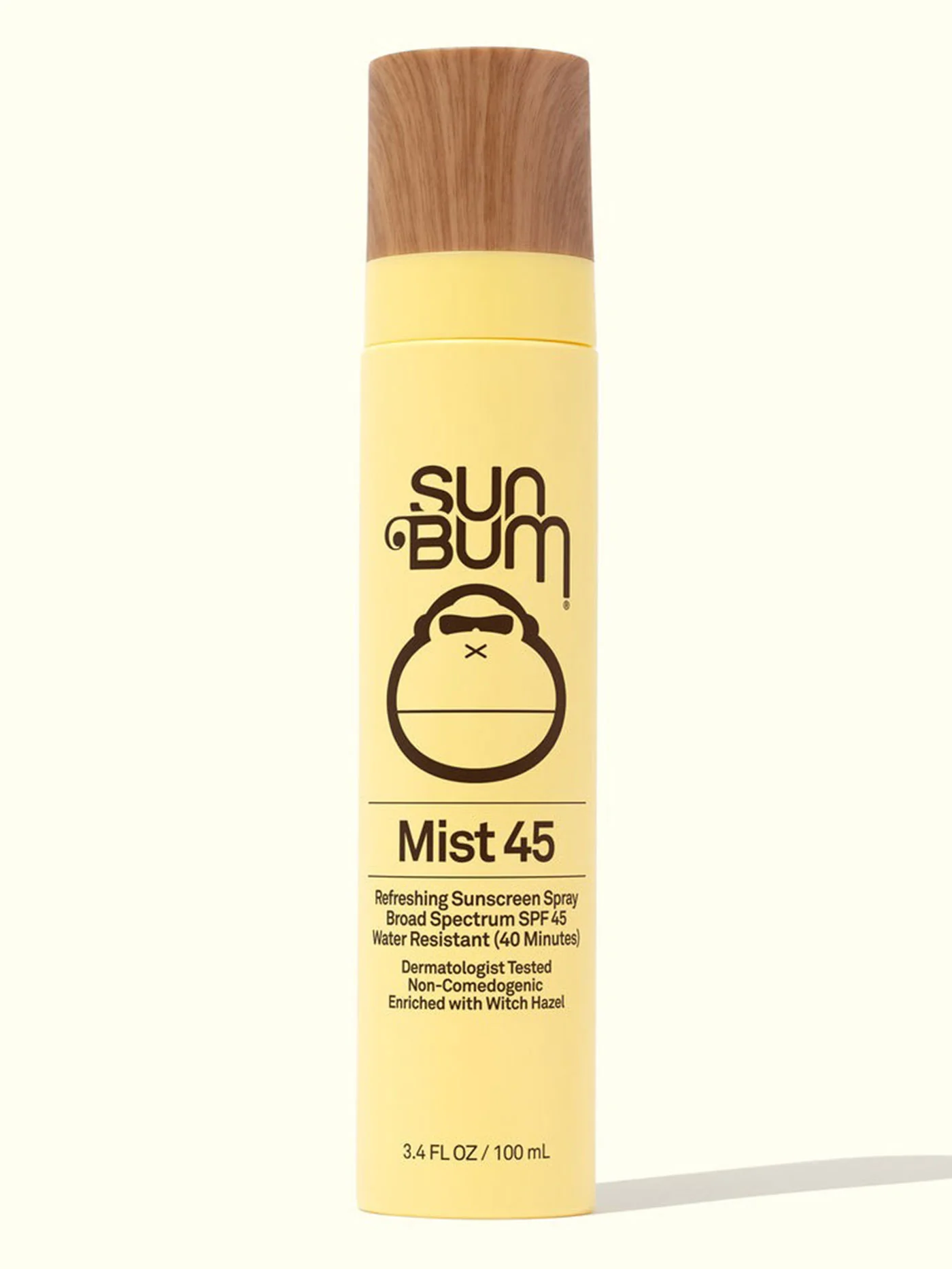 SPF45 Face Mist