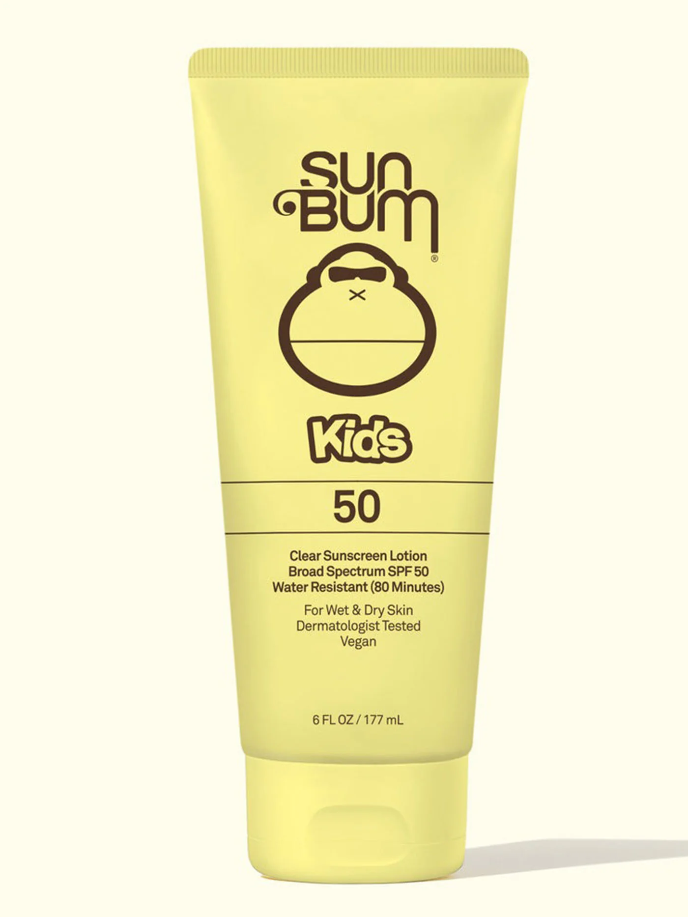 SPF50 Sunscreen (Kids)