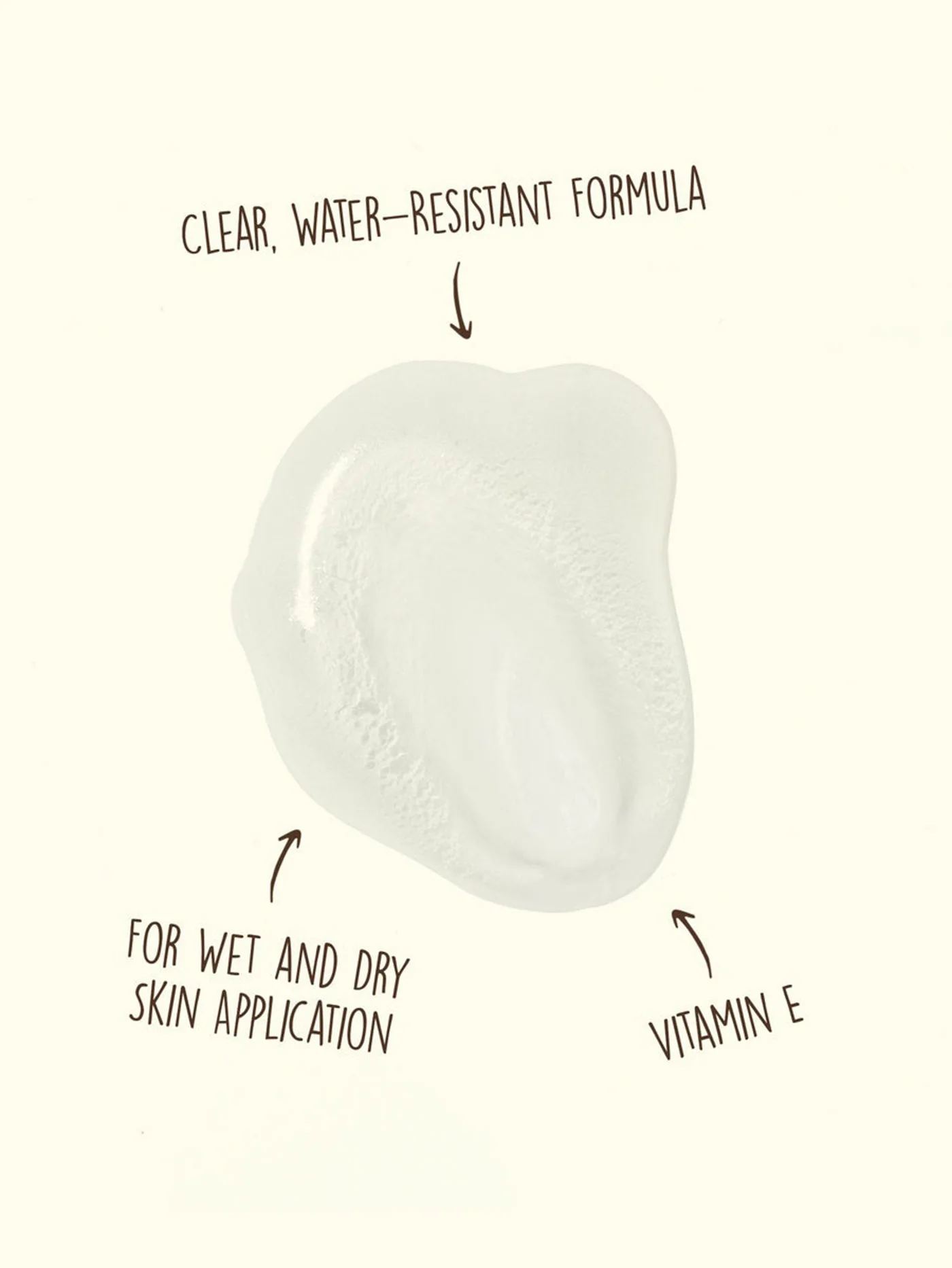 SPF50 Sunscreen (Kids) - Image 3