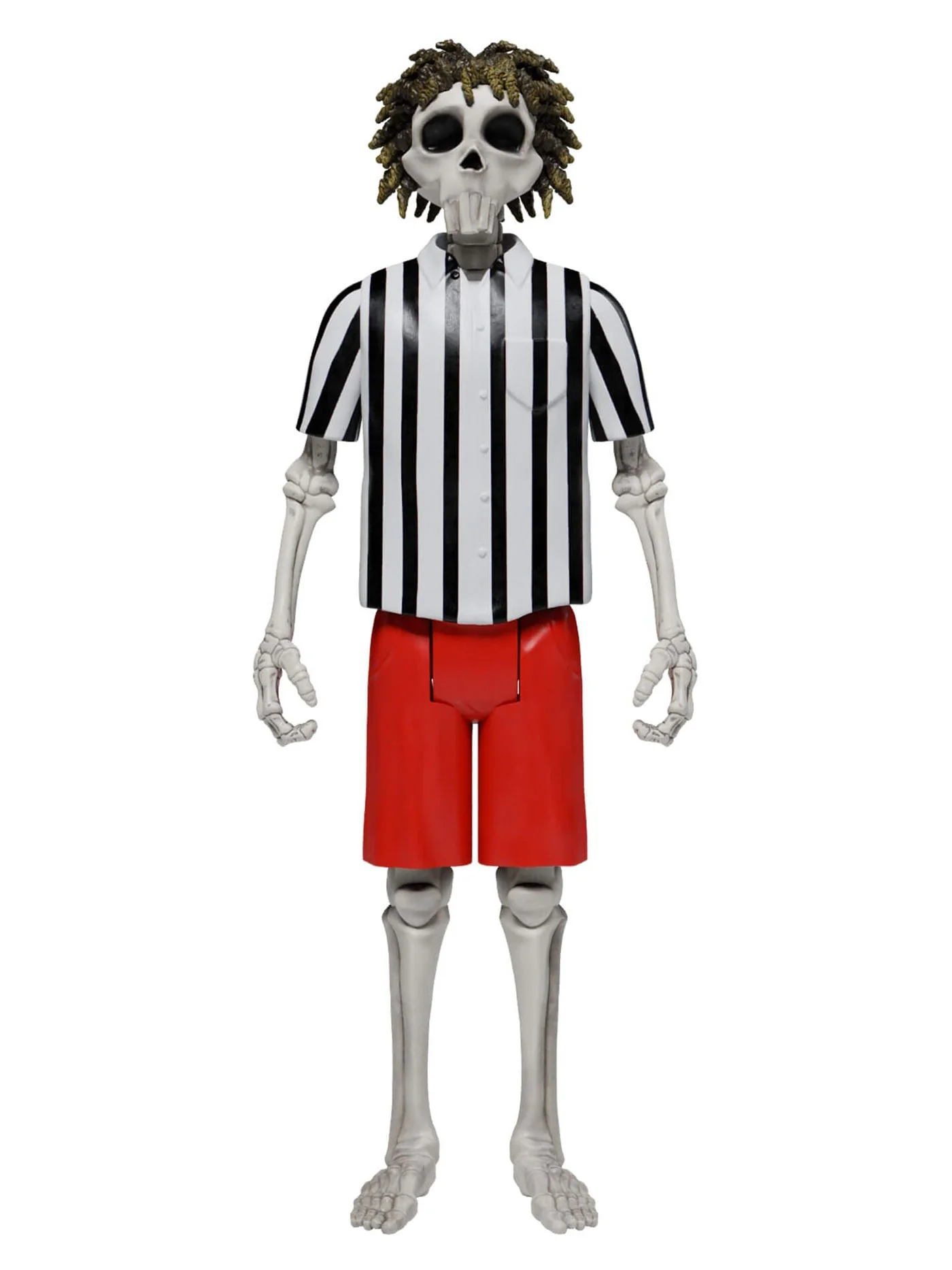 Super 7 x Powell-Peralta Steve Steadham ReAction Wave 1B Figure - Image 2