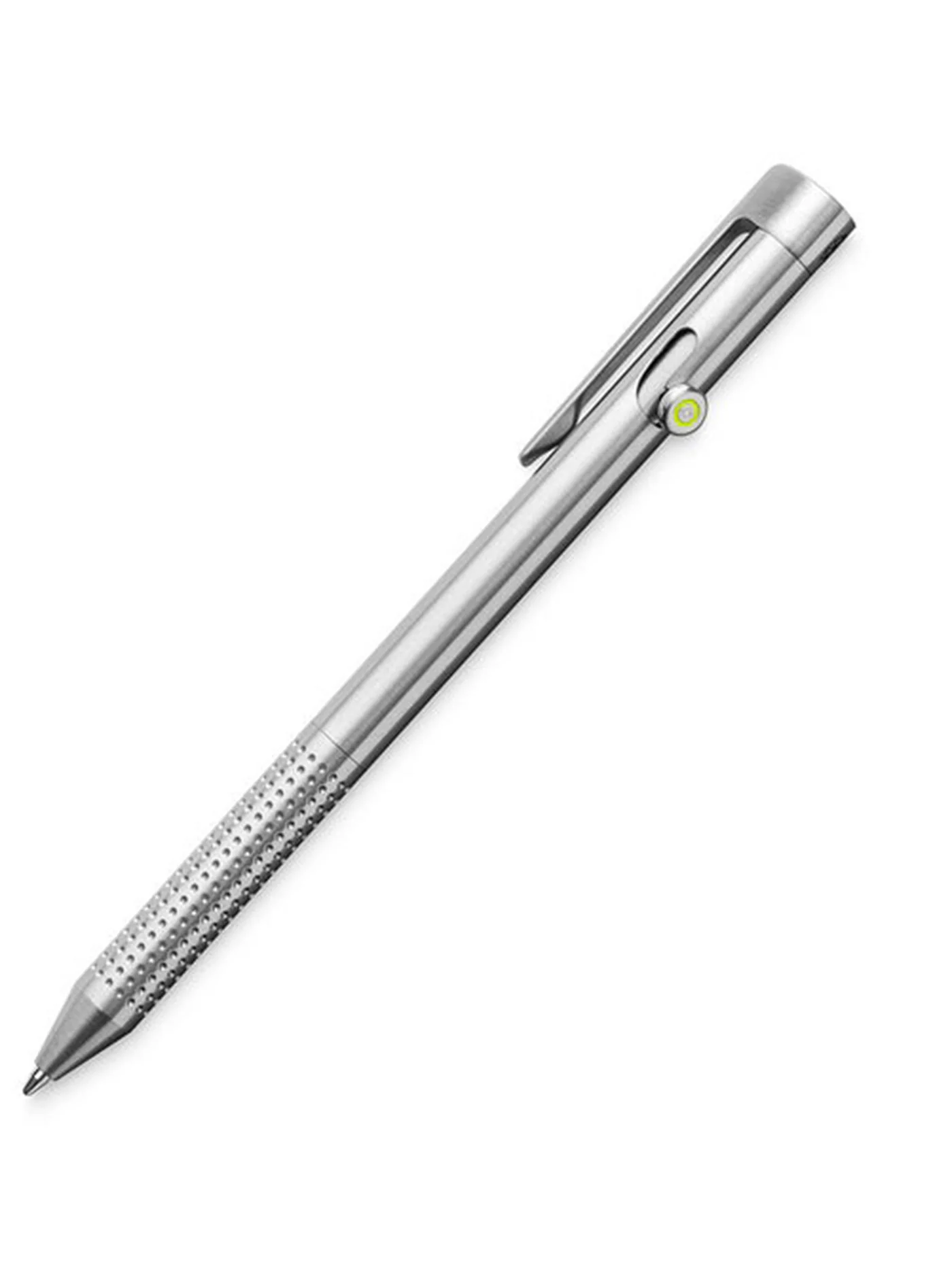 The Kent Silver Pen