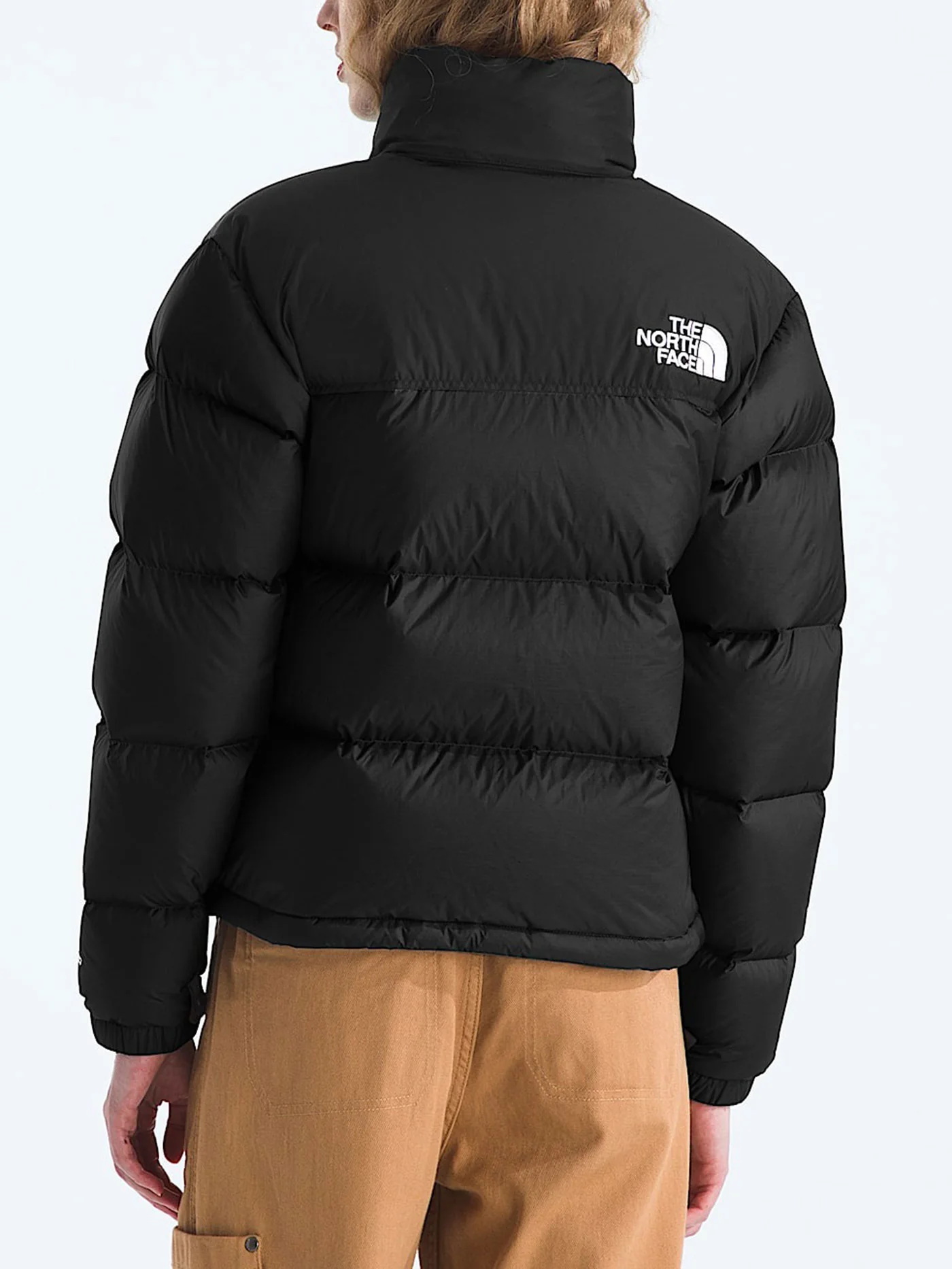 1966 Retro Nuptse Jacket - Image 3