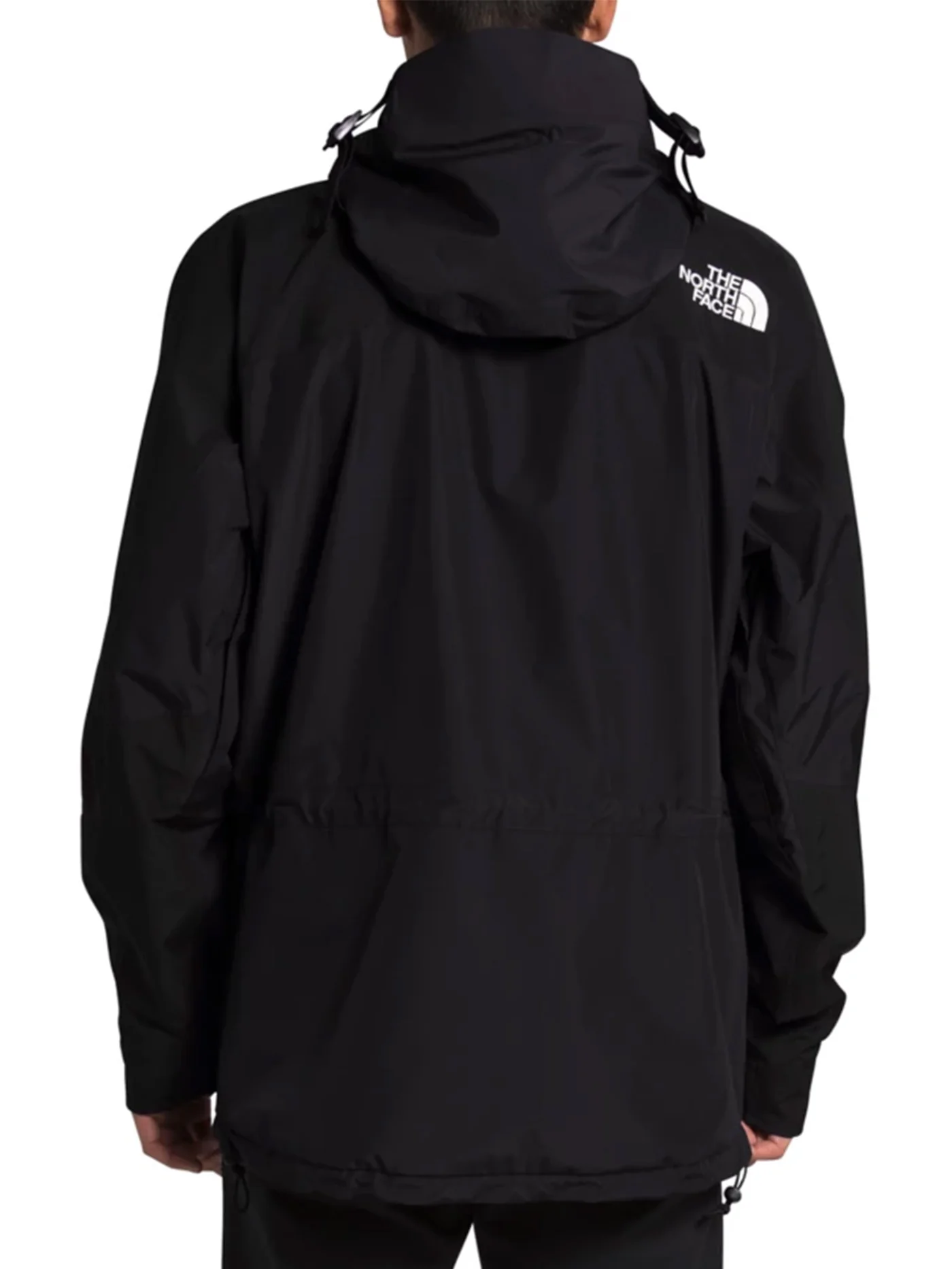 1994 Retro Mountain Light Futurelight Jacket - Image 3