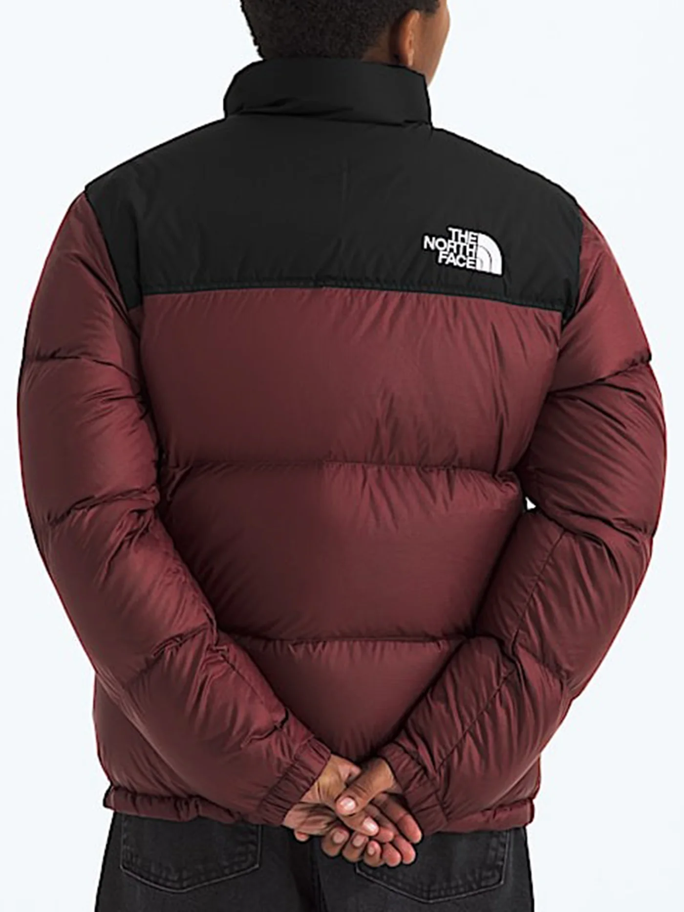 1996 Reto Nuptse Jacket (Youth 7-14) - Image 4