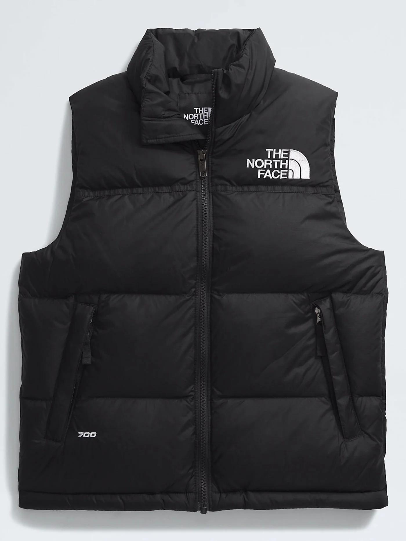 1996 Retro Nuptse Vest (Youth 7-14) - Image 6