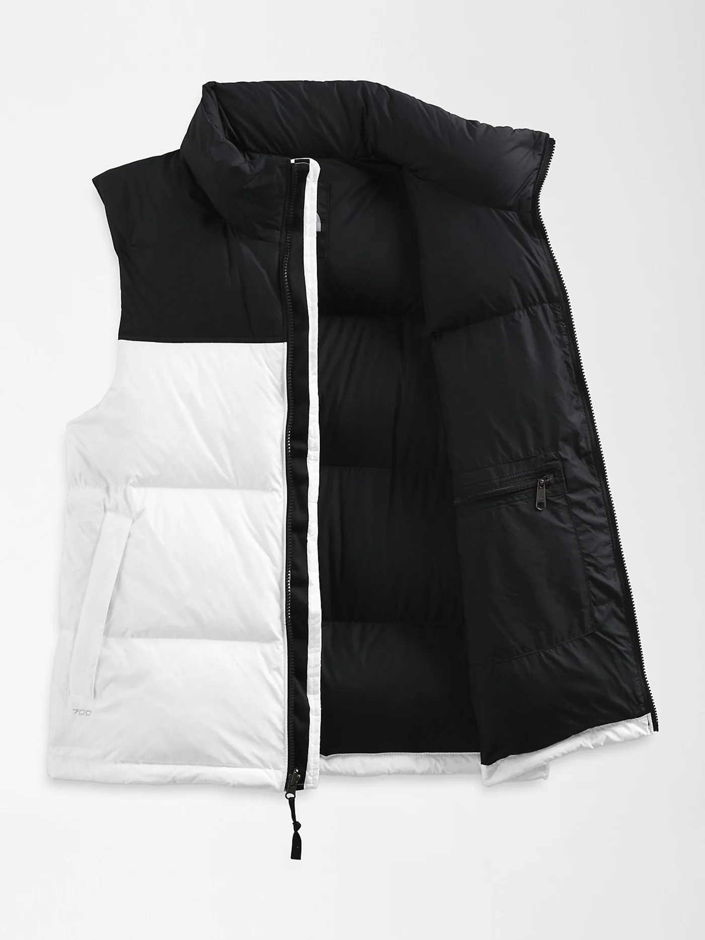 1996 Retro Nuptse Vest - Image 12