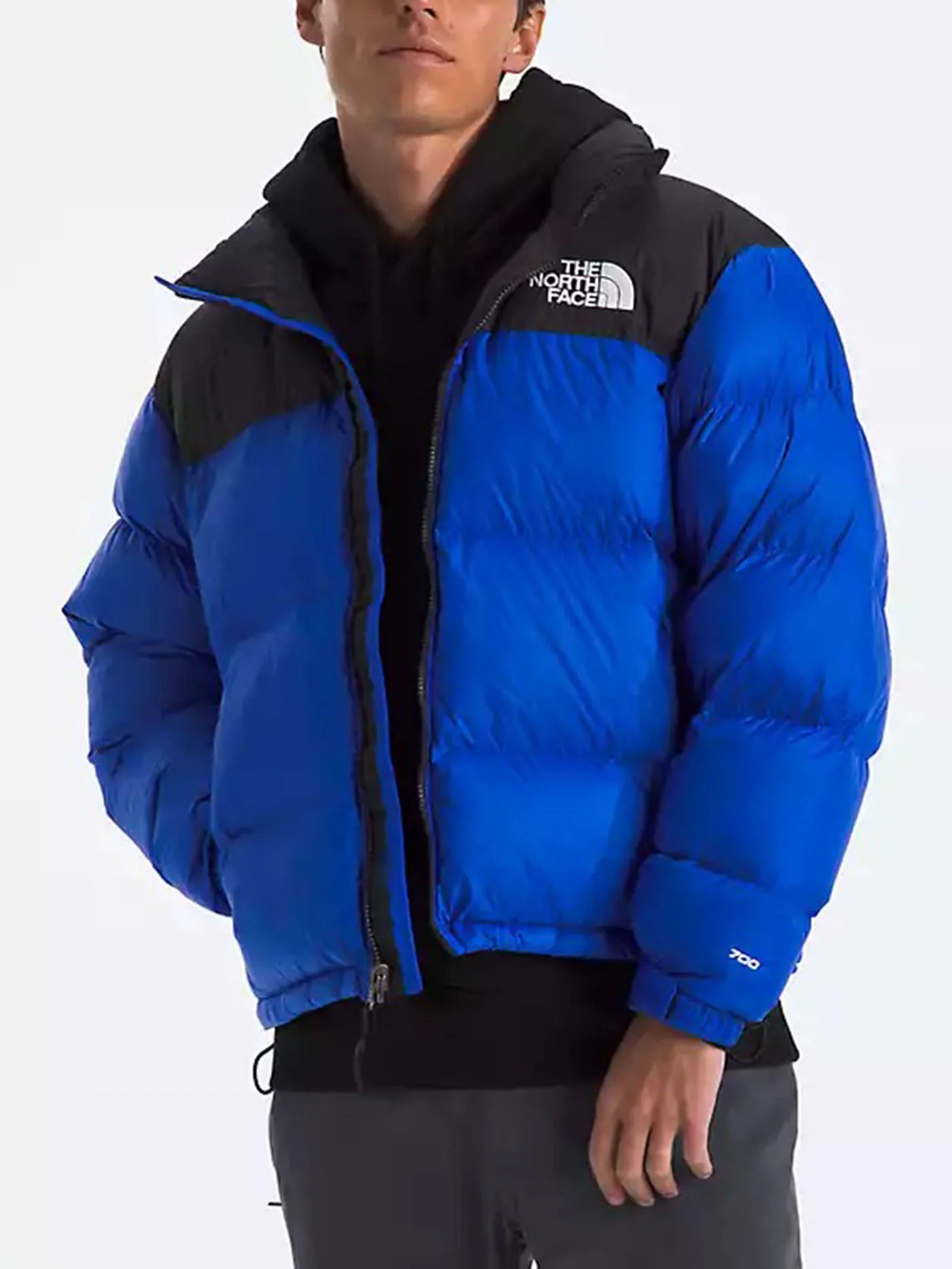1996 Retro Nuptse Vest - Image 13