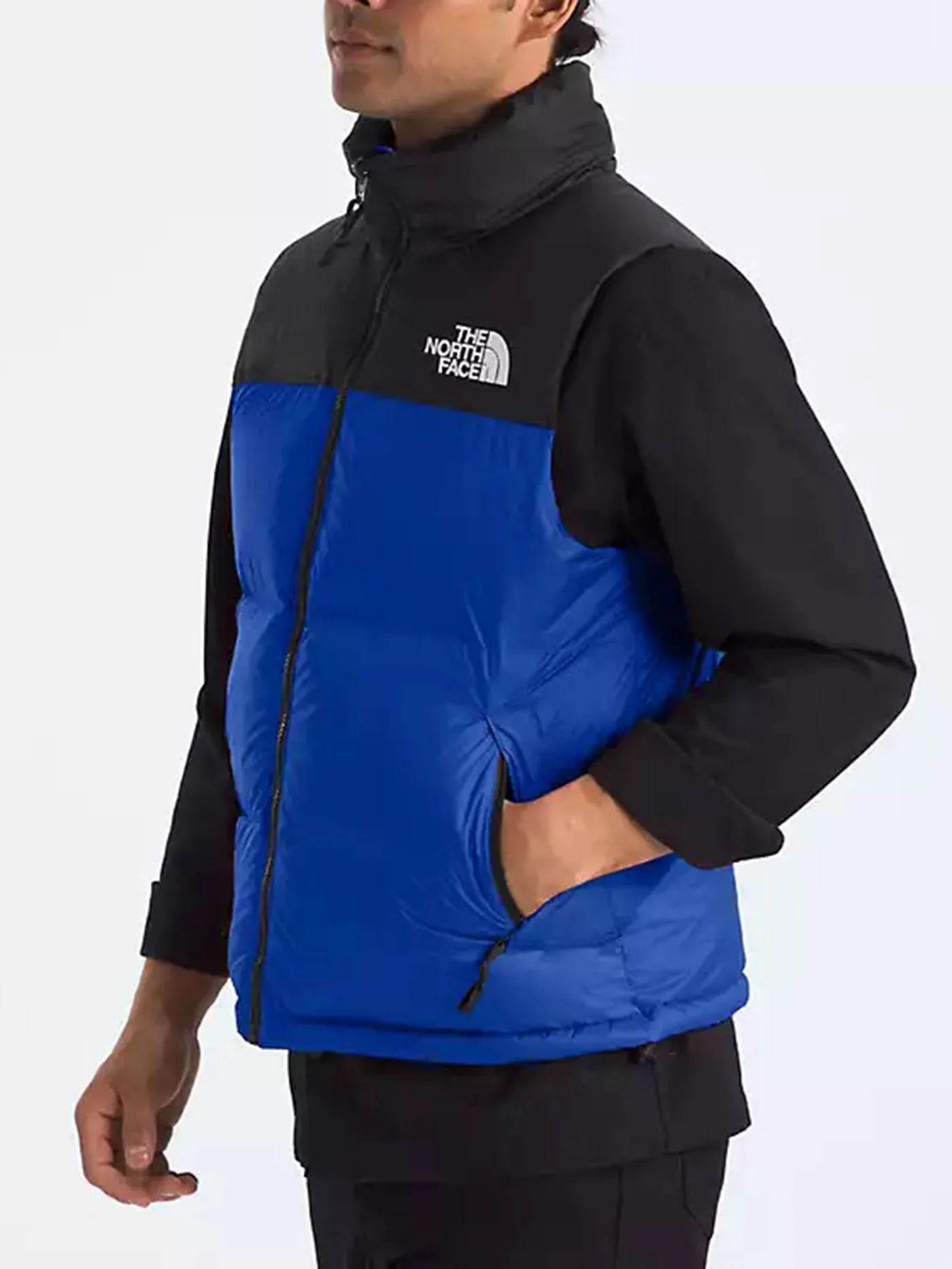 1996 Retro Nuptse Vest - Image 14